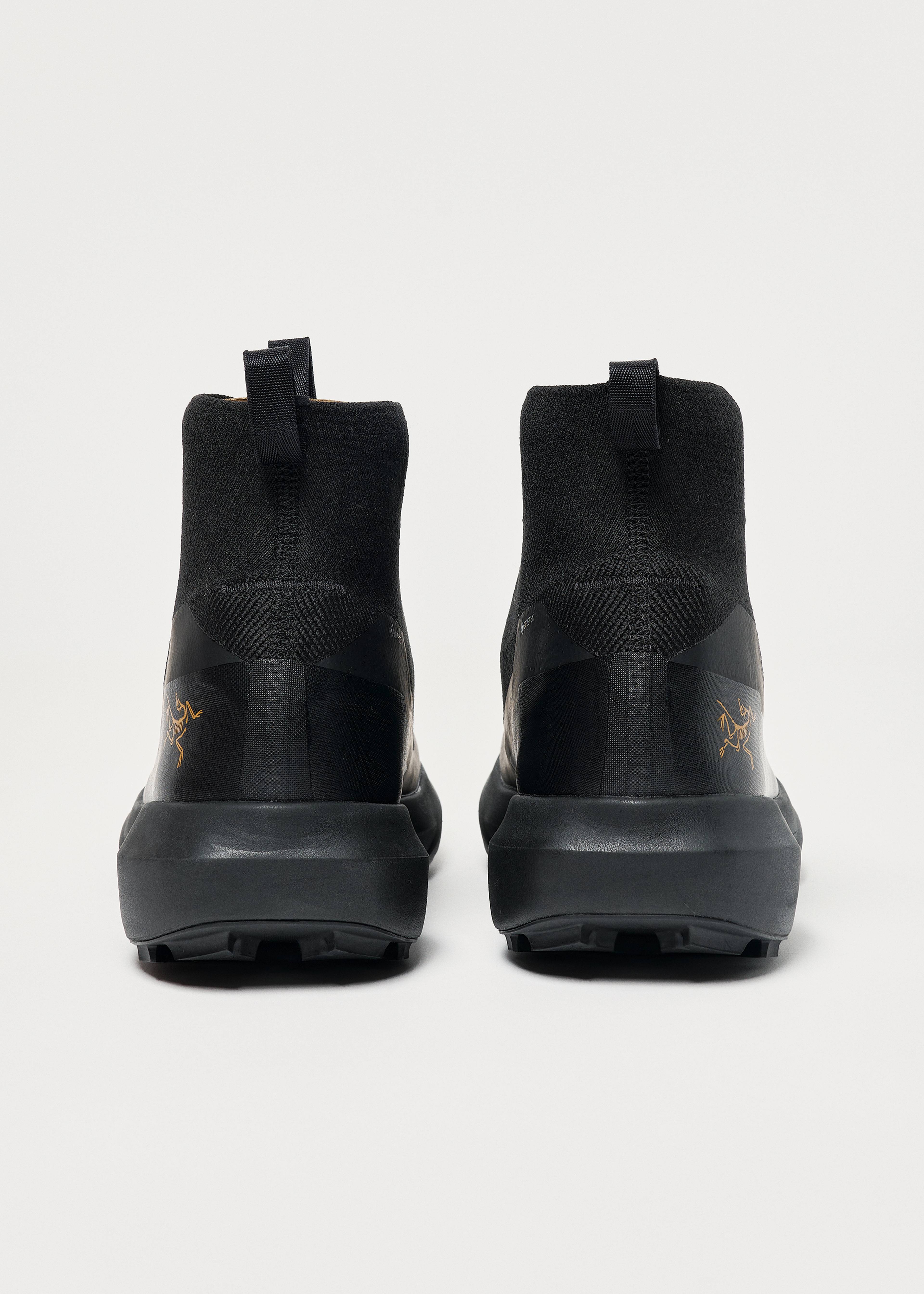 Arc'teryx Norvan 4 Nivalis GORE-TEX Trail Running Shoes