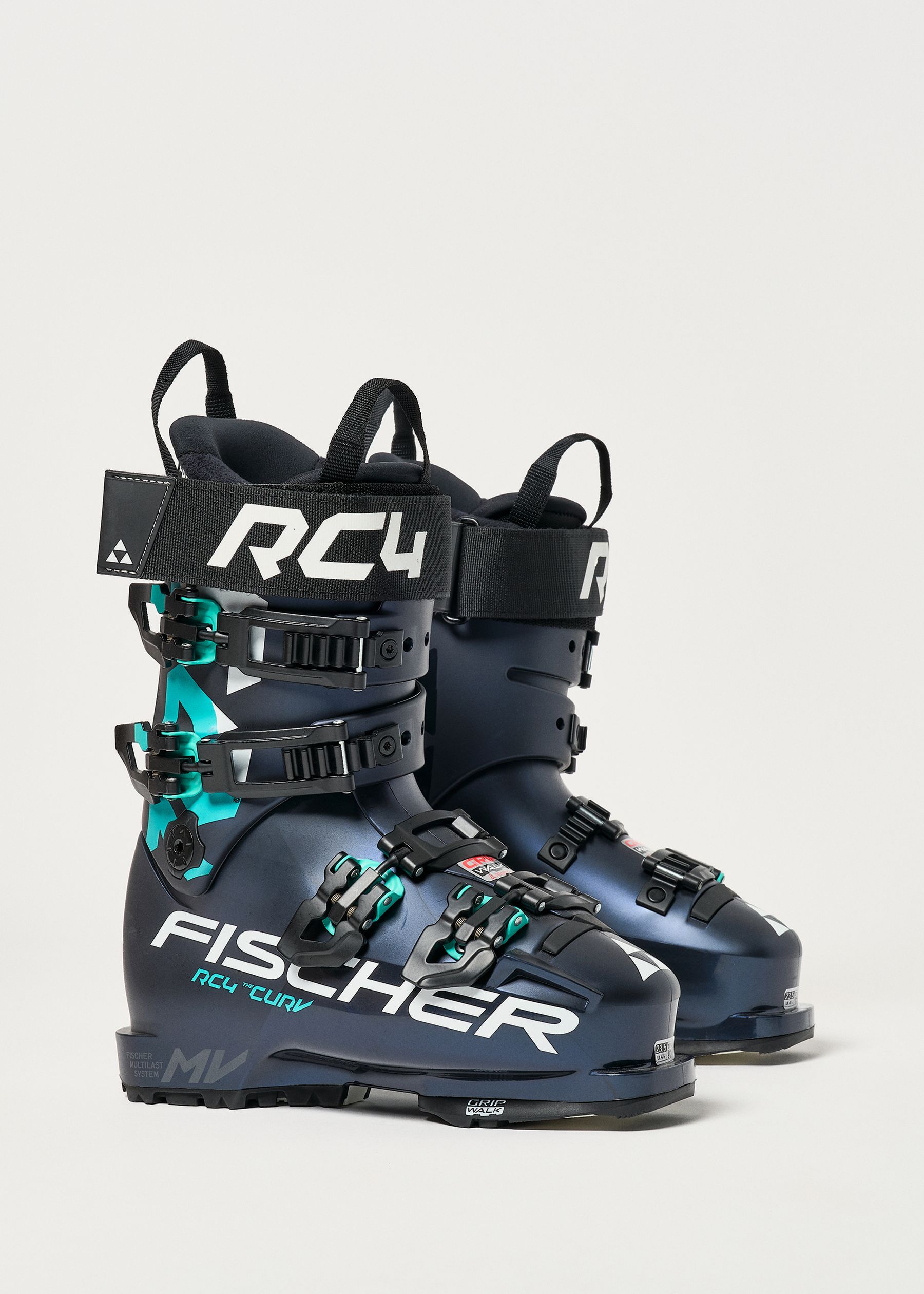 Image - 2 - RC4 The Curv 105 Vacuum Walk Ski Boots 2022