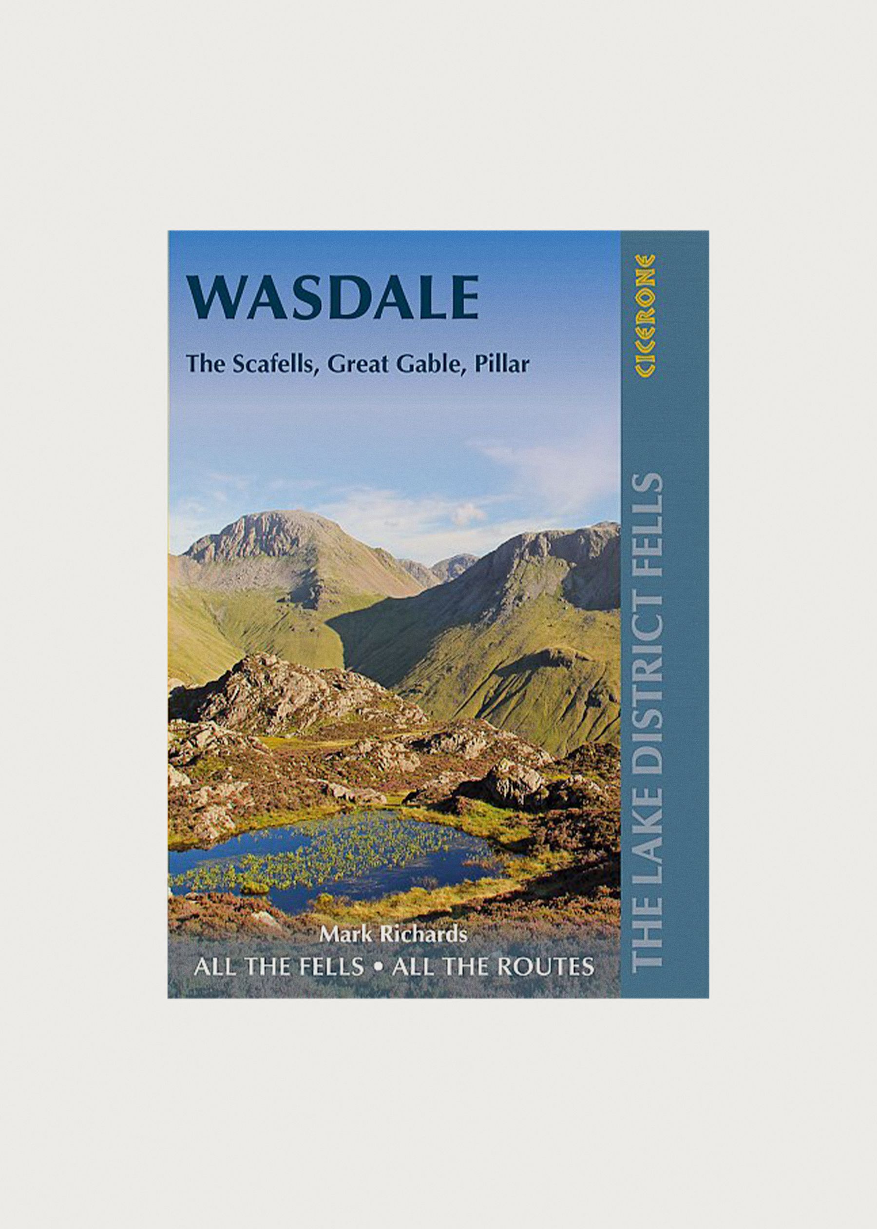 Image - 1 - Walking the Lake District Fells - Wasdale