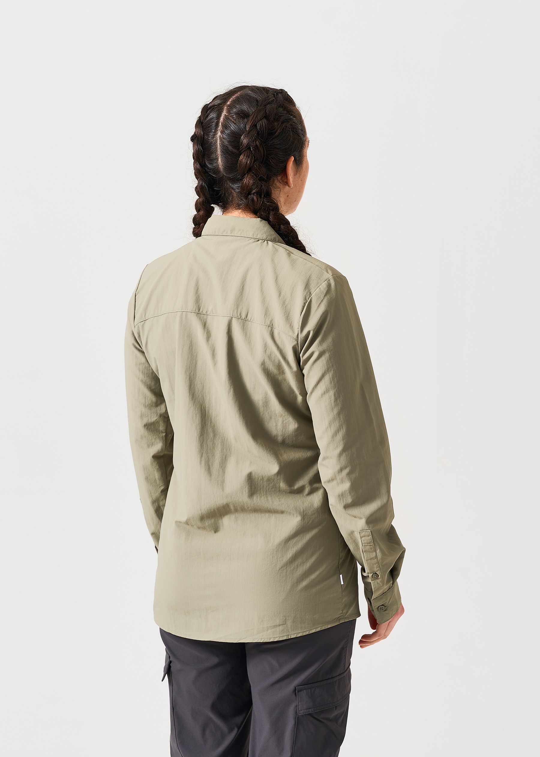 Image - 3 - NosiLife Loukkos Long Sleeve Shirt