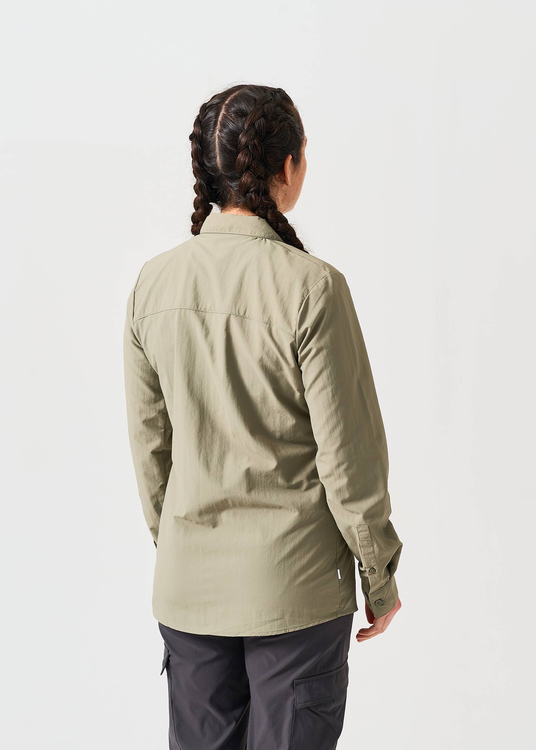 Image - 3 - NosiLife Loukkos Long Sleeve Shirt