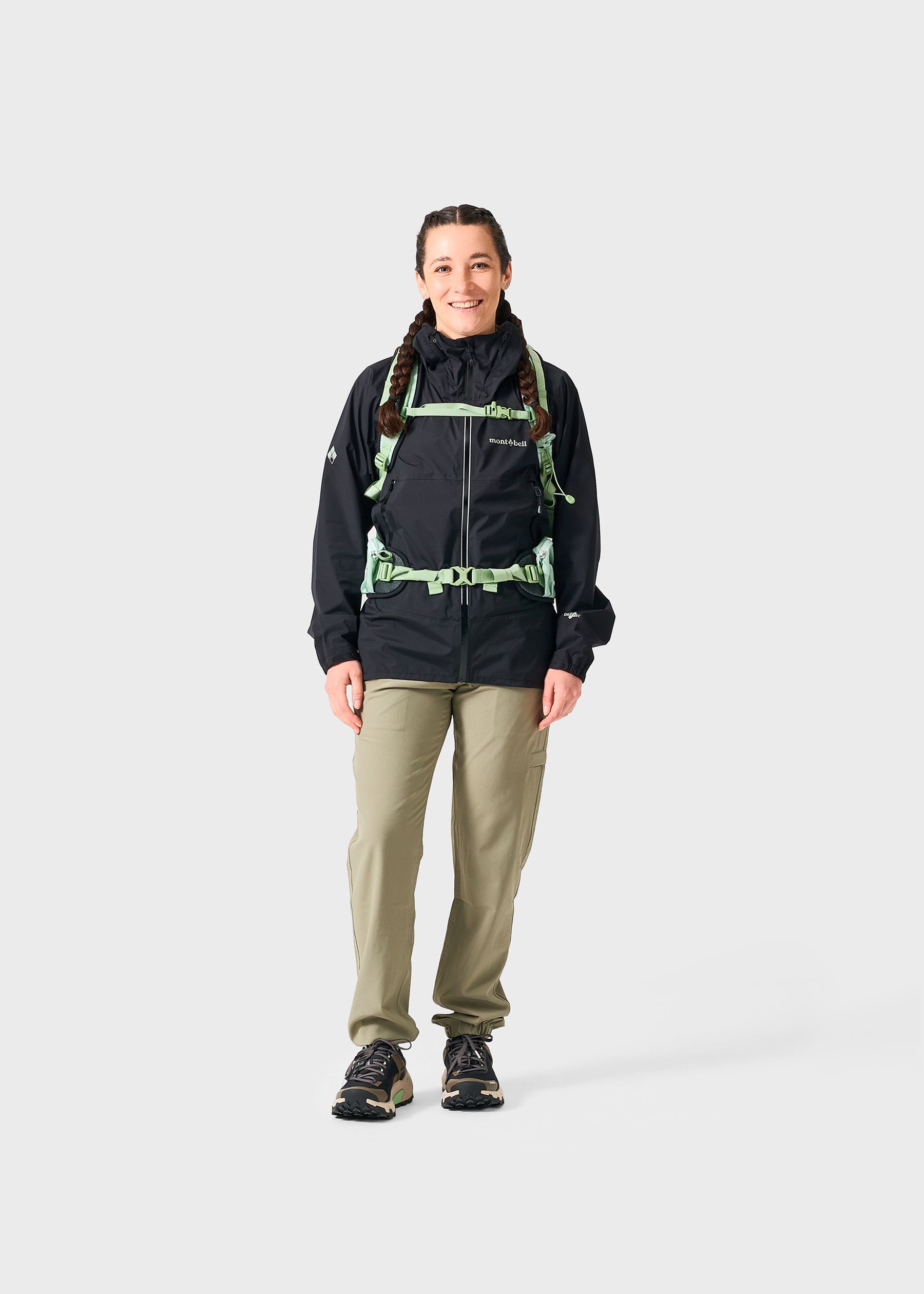 Image - 2 - Torrent Flier Jacket
