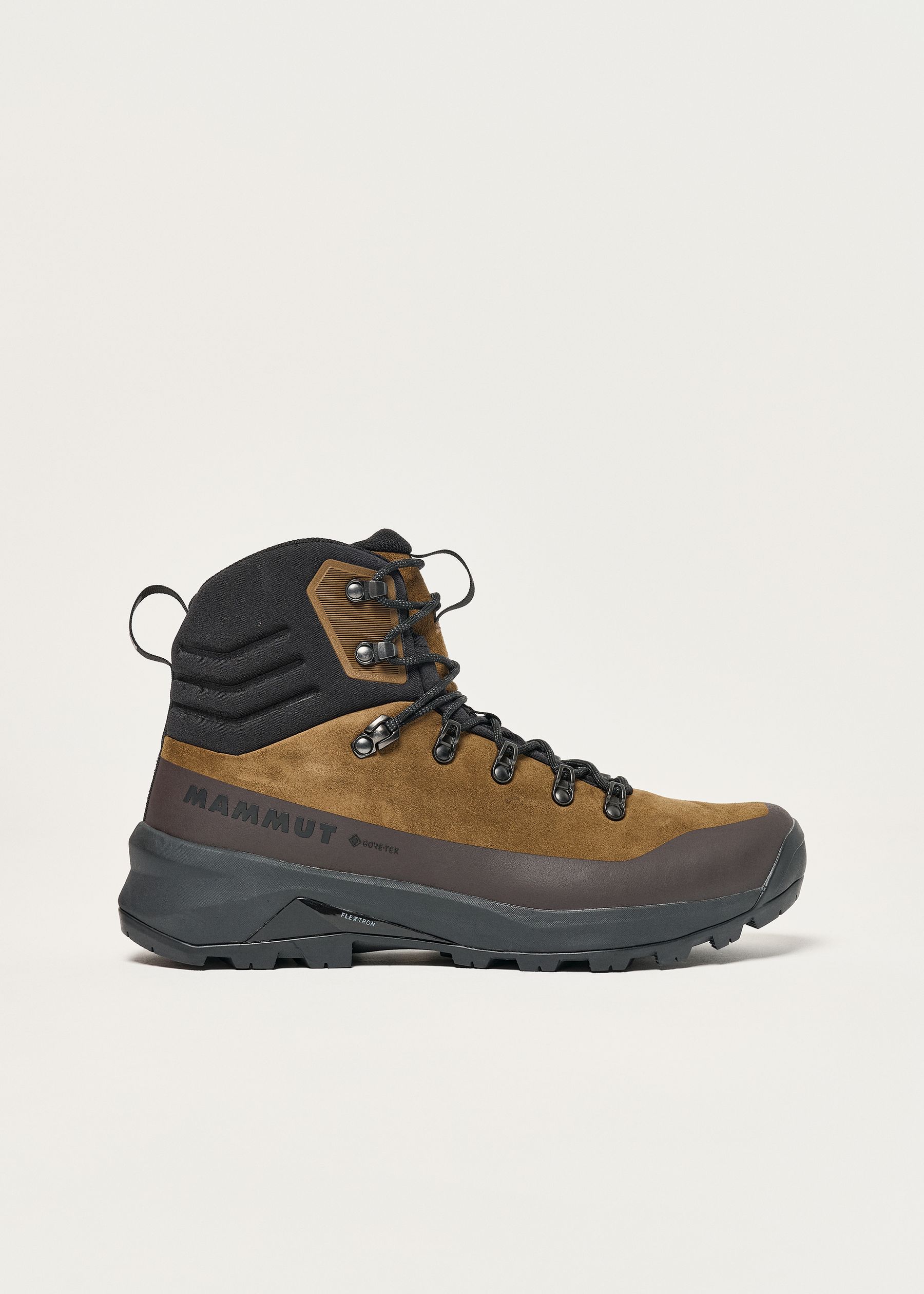 Image - 1 - Ducan III High Leather GORE-TEX Walking Boots