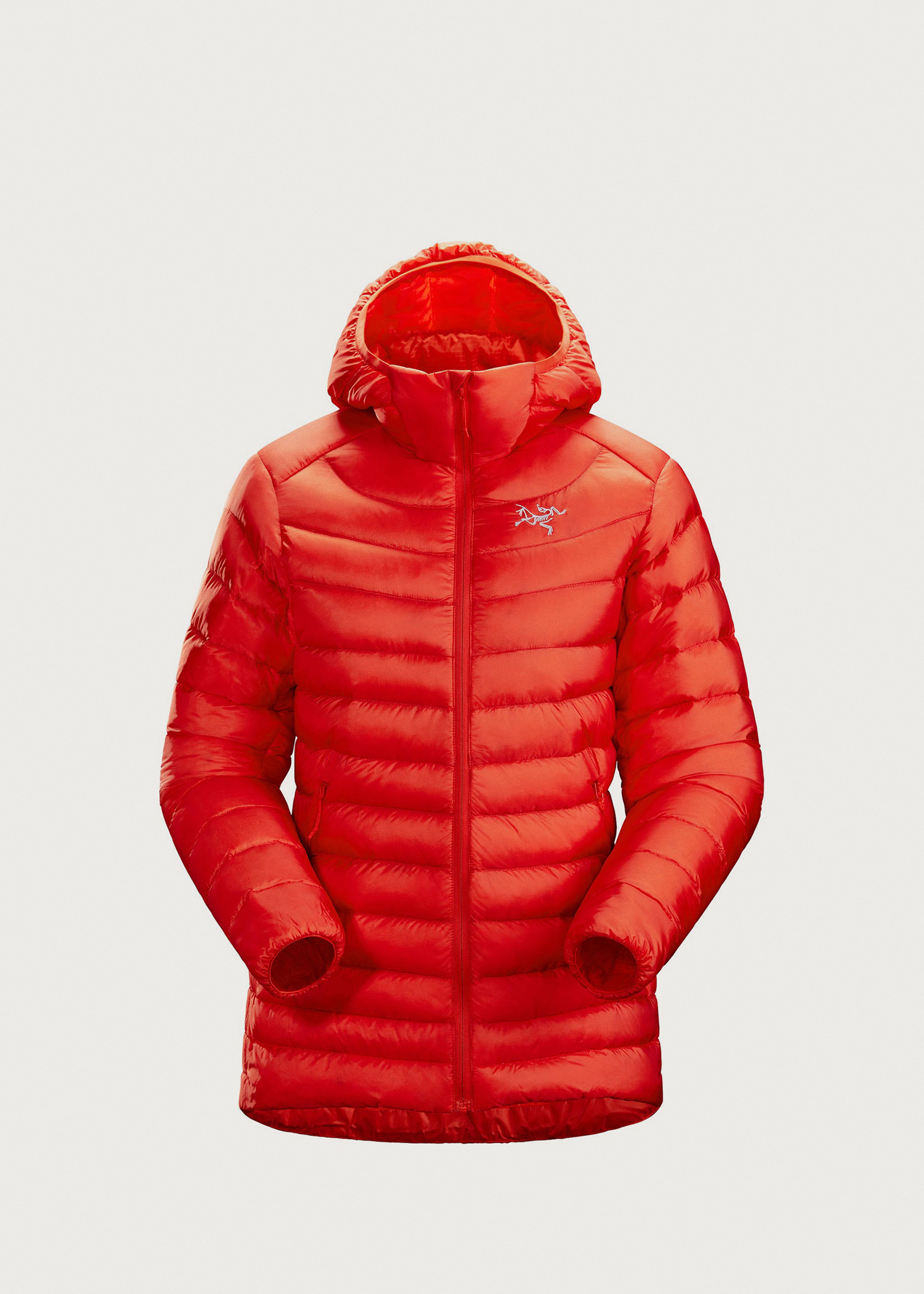 Arc'teryx Cerium LT Hoodie