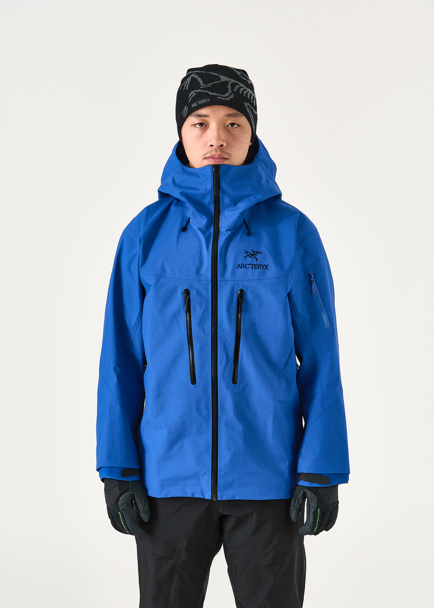 Arc'teryx Alpha SV GORE-TEX Jacket