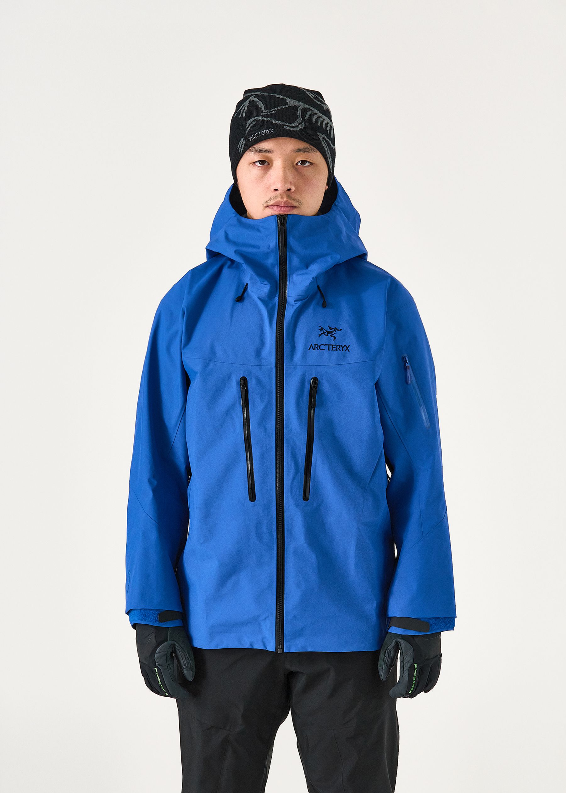 Arc'teryx Alpha SV GORE-TEX Jacket