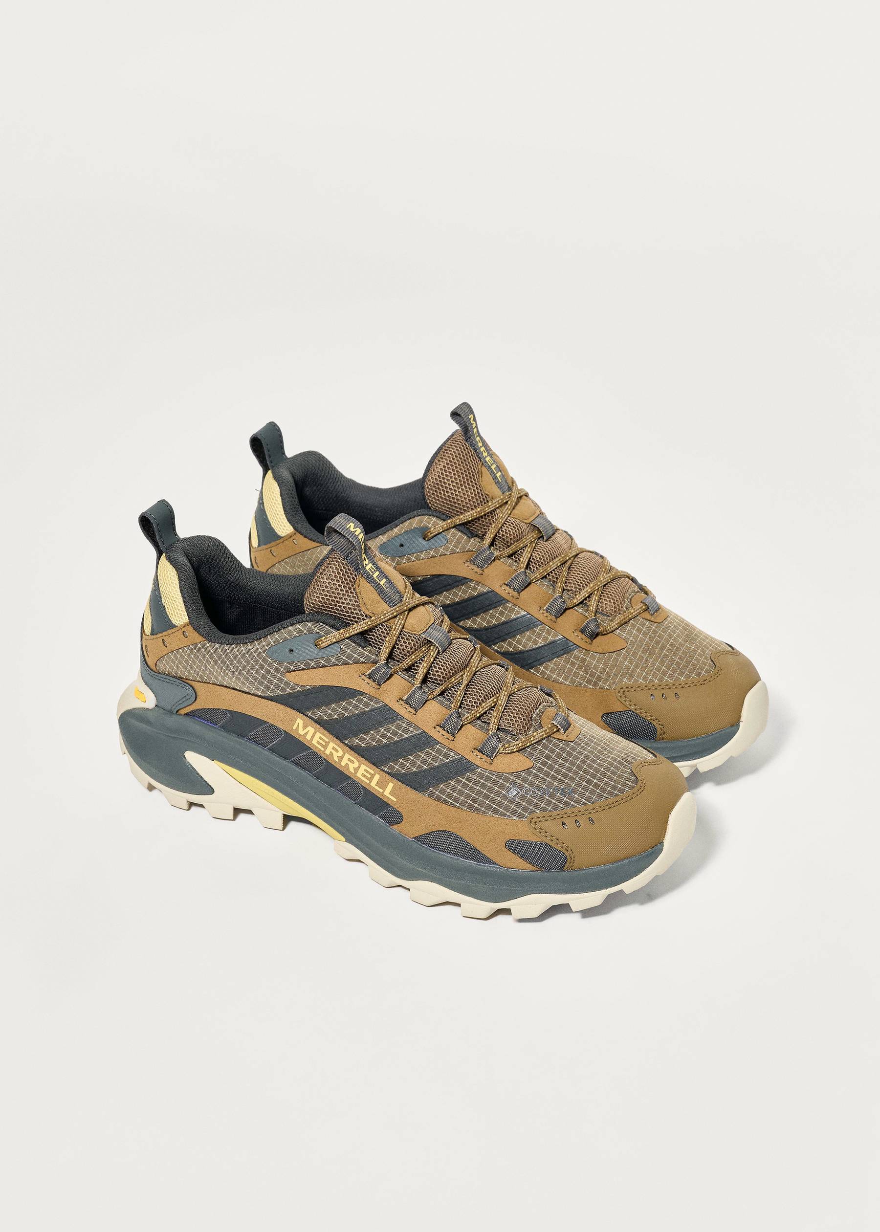 Image - 2 - Moab Speed 2 GORE-TEX Walking Shoes