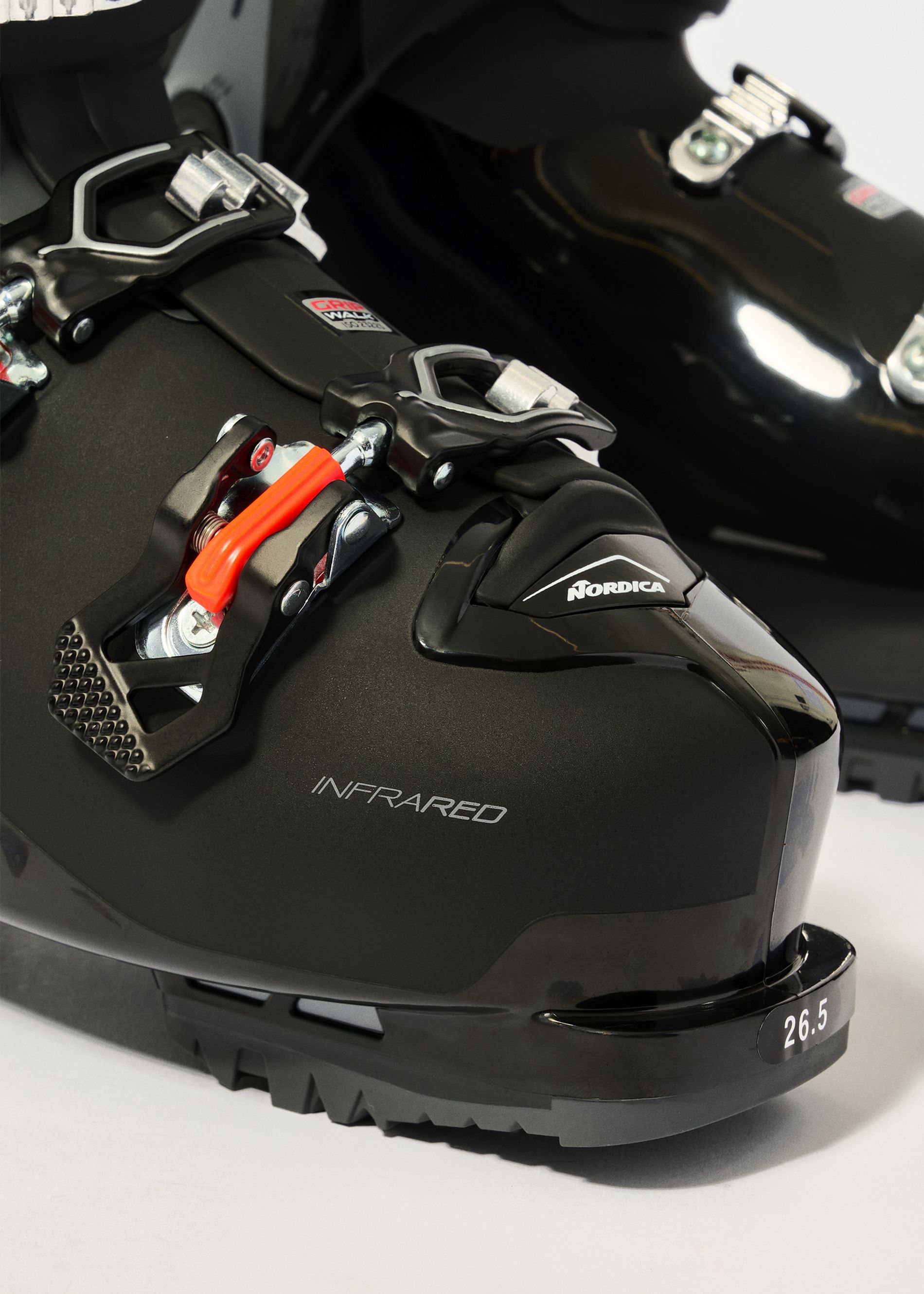 スキー NORDICA SPEEDMACHINE 110 GW 23-24 Speedmachine 3 110 (GW