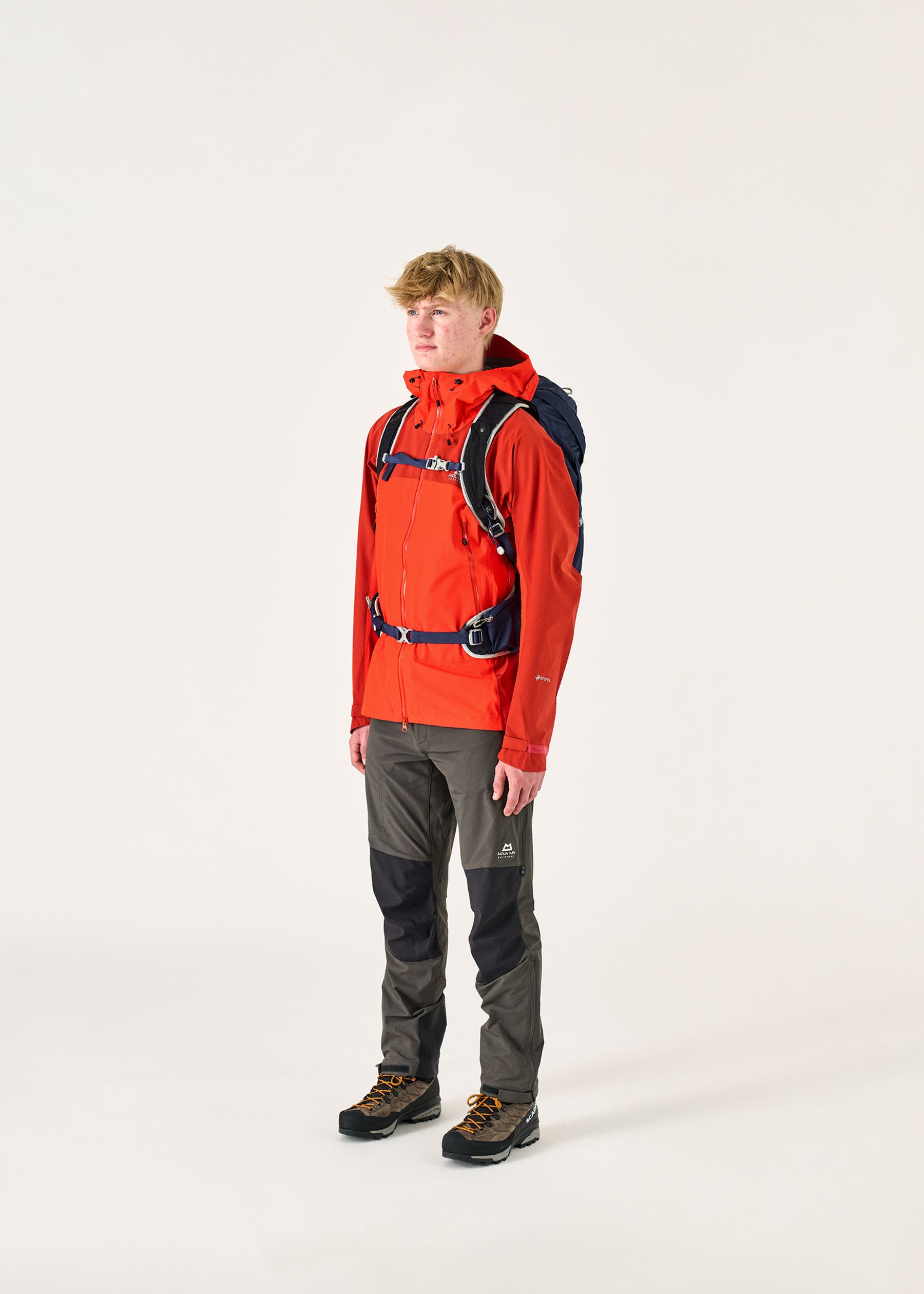 Image - 2 - Saltoro GORE-TEX Paclite Jacket