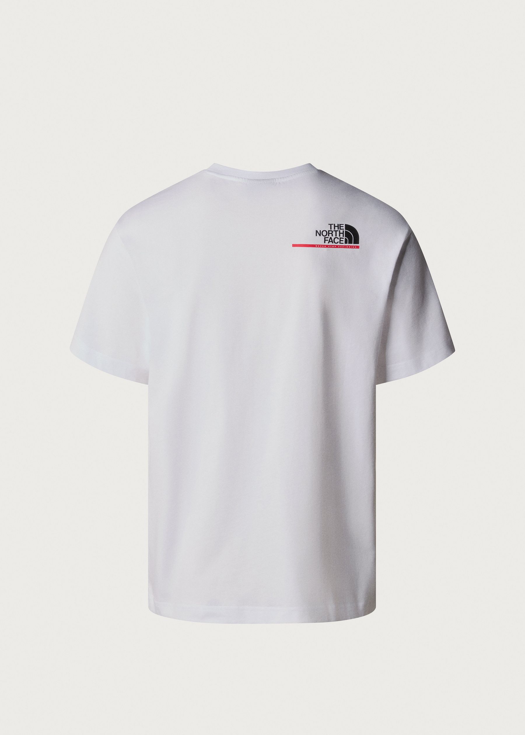 Image - 2 - TNF Est 1966 T-Shirt