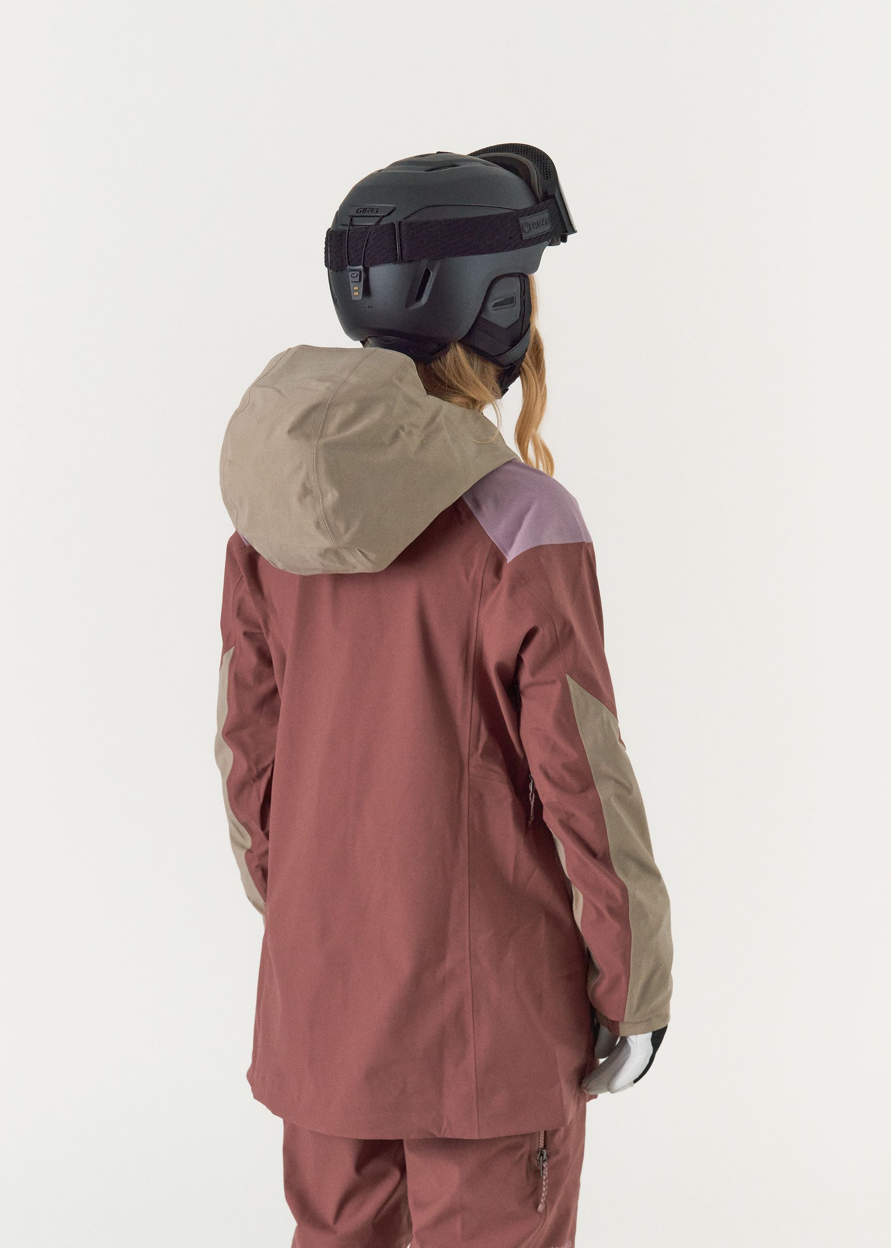 Image - 3 - Snowdrifter Jacket