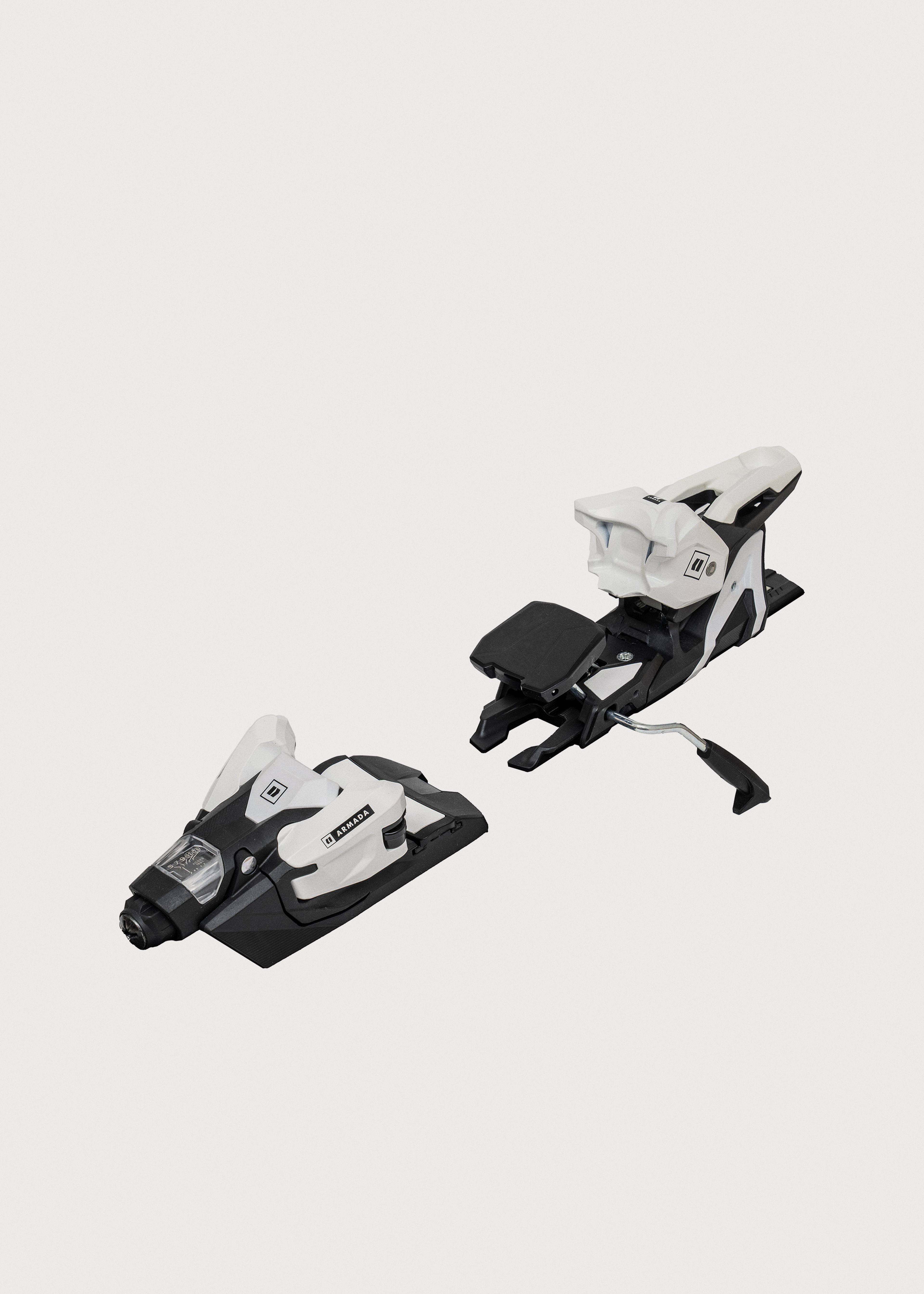 WAPAN イ 180cm + ARMADA Strive14 Armada Strive 14 GW Ski Bindings