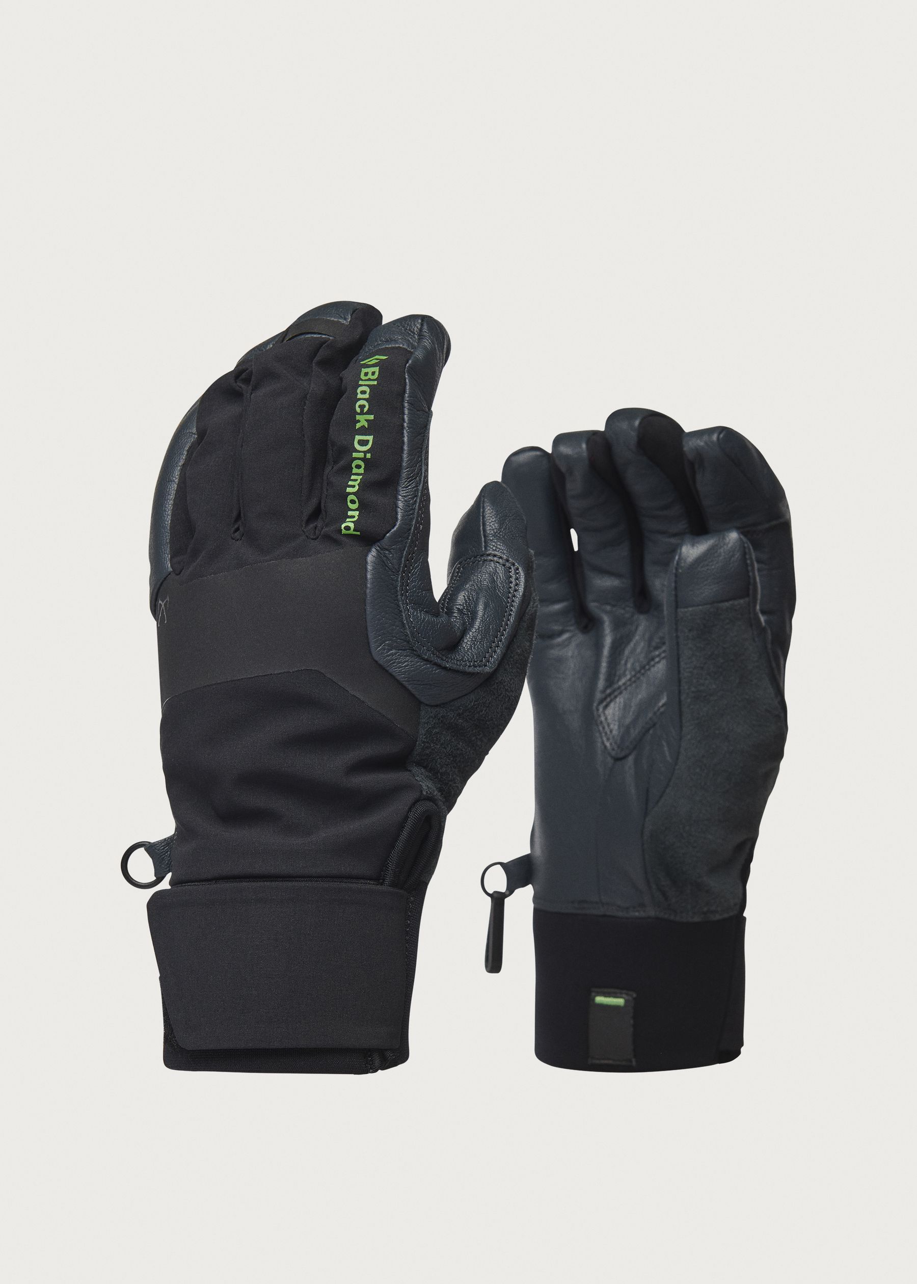 Image - 1 - Terminator Gloves