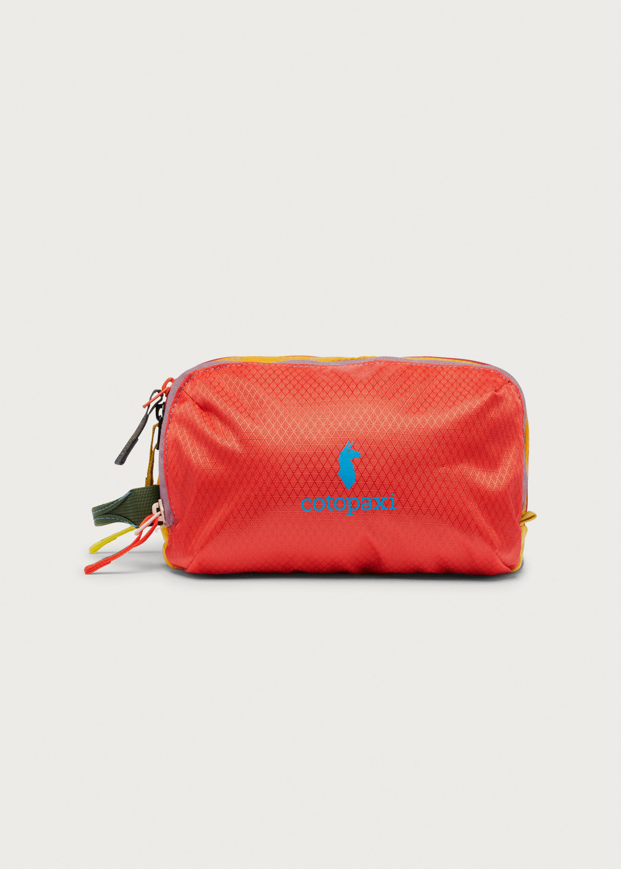 Cotopaxi Nido Accessory Bag Del Día ポーチ Nido Accessory Bag - Del Día – Cotopaxi
