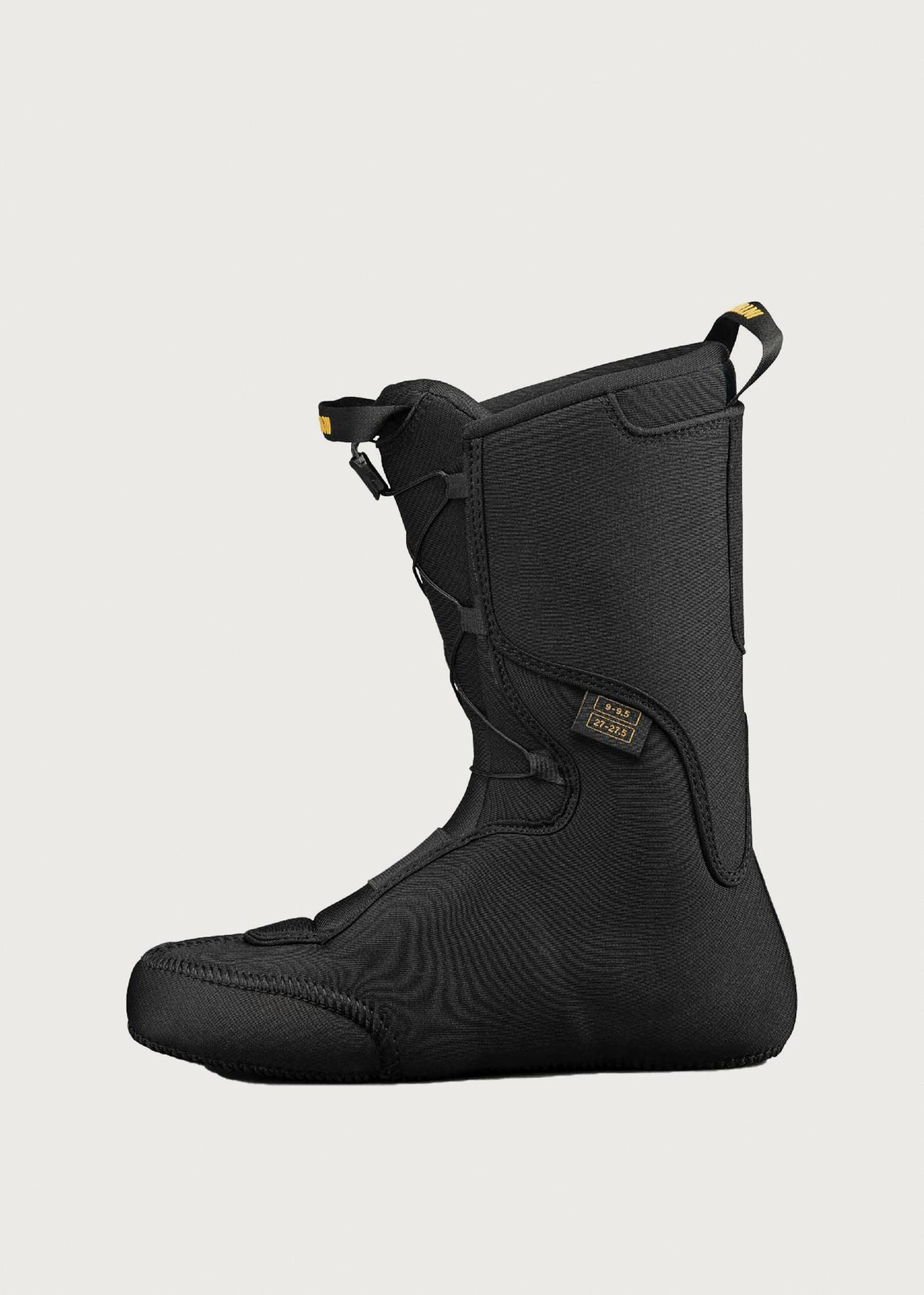 Intuition Downhill Tongue DD 12mm Boot Liners