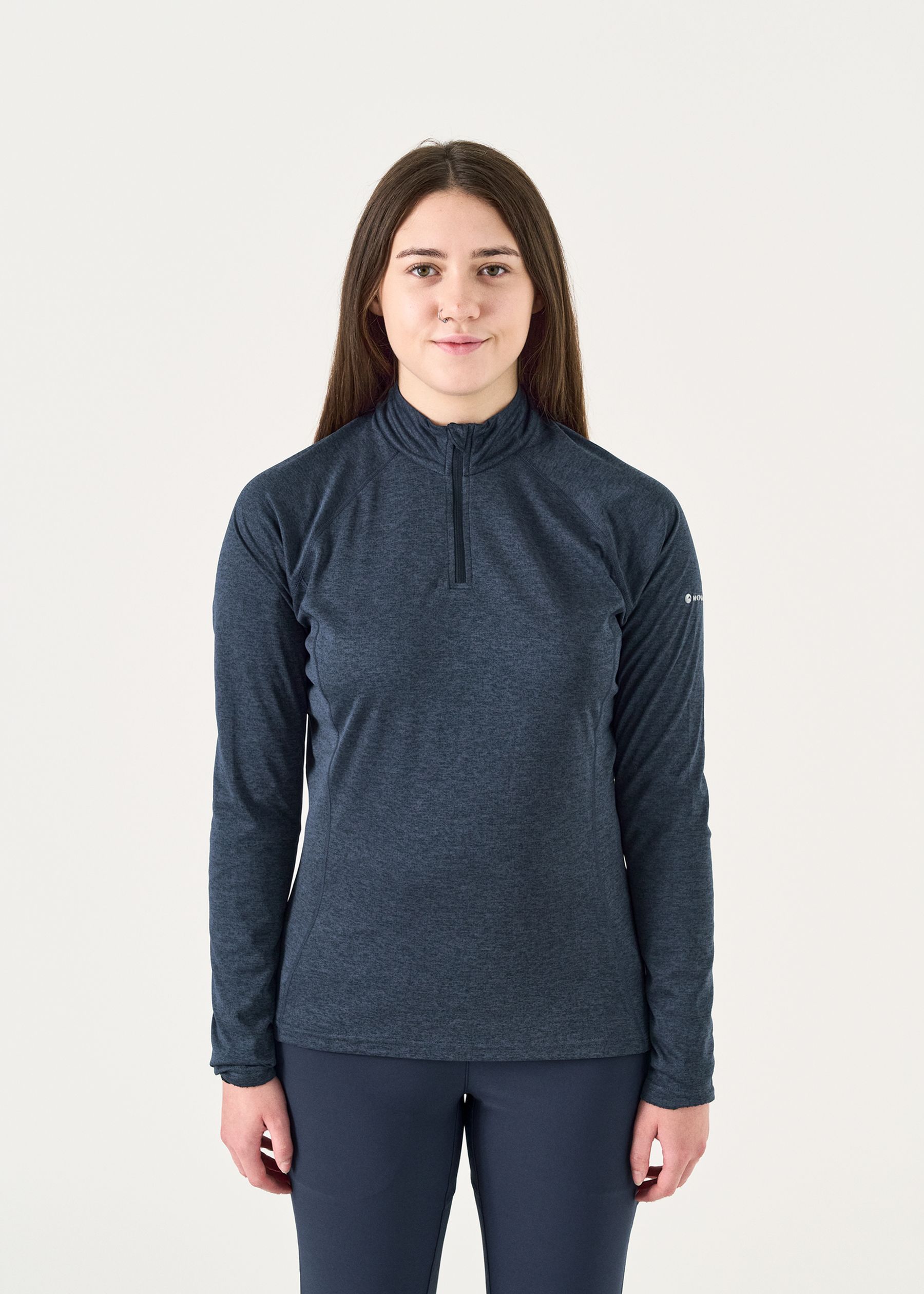 Image - 1 - Dart Zip Neck