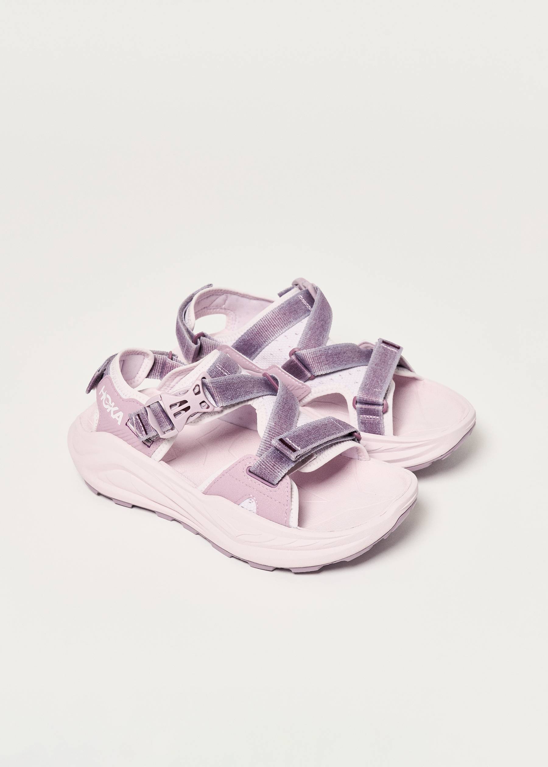 Image - 2 - Infini Hike TC Sandals