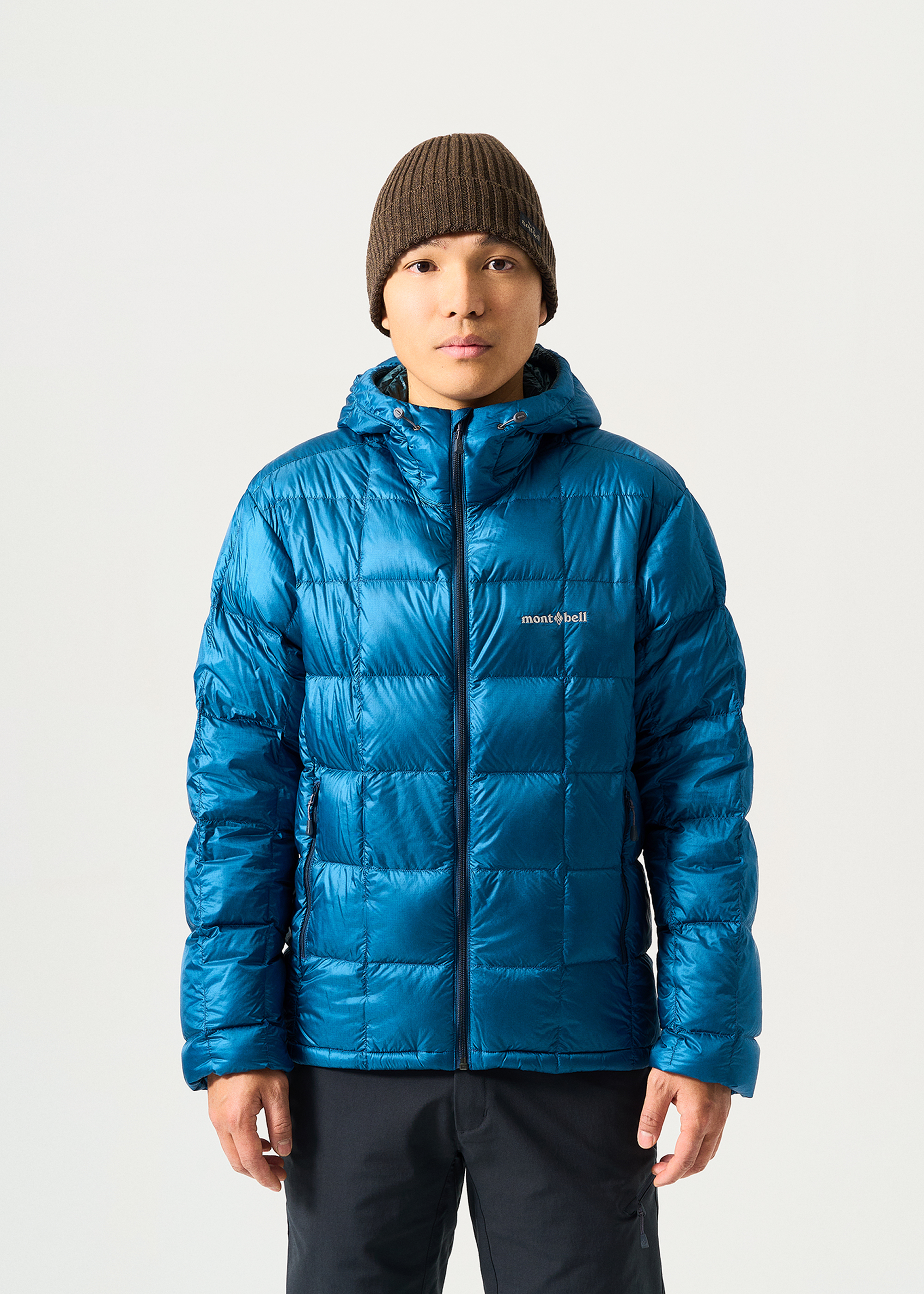 Montbell Superior Down Parka