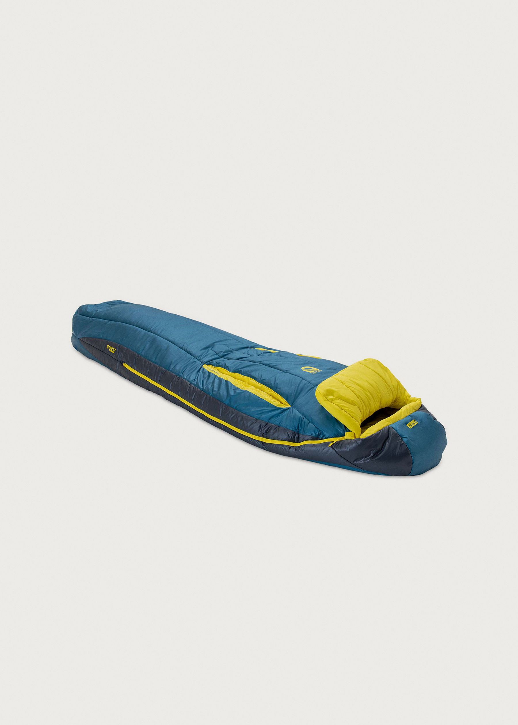 Image - 2 - Forte 20 Long Sleeping Bag