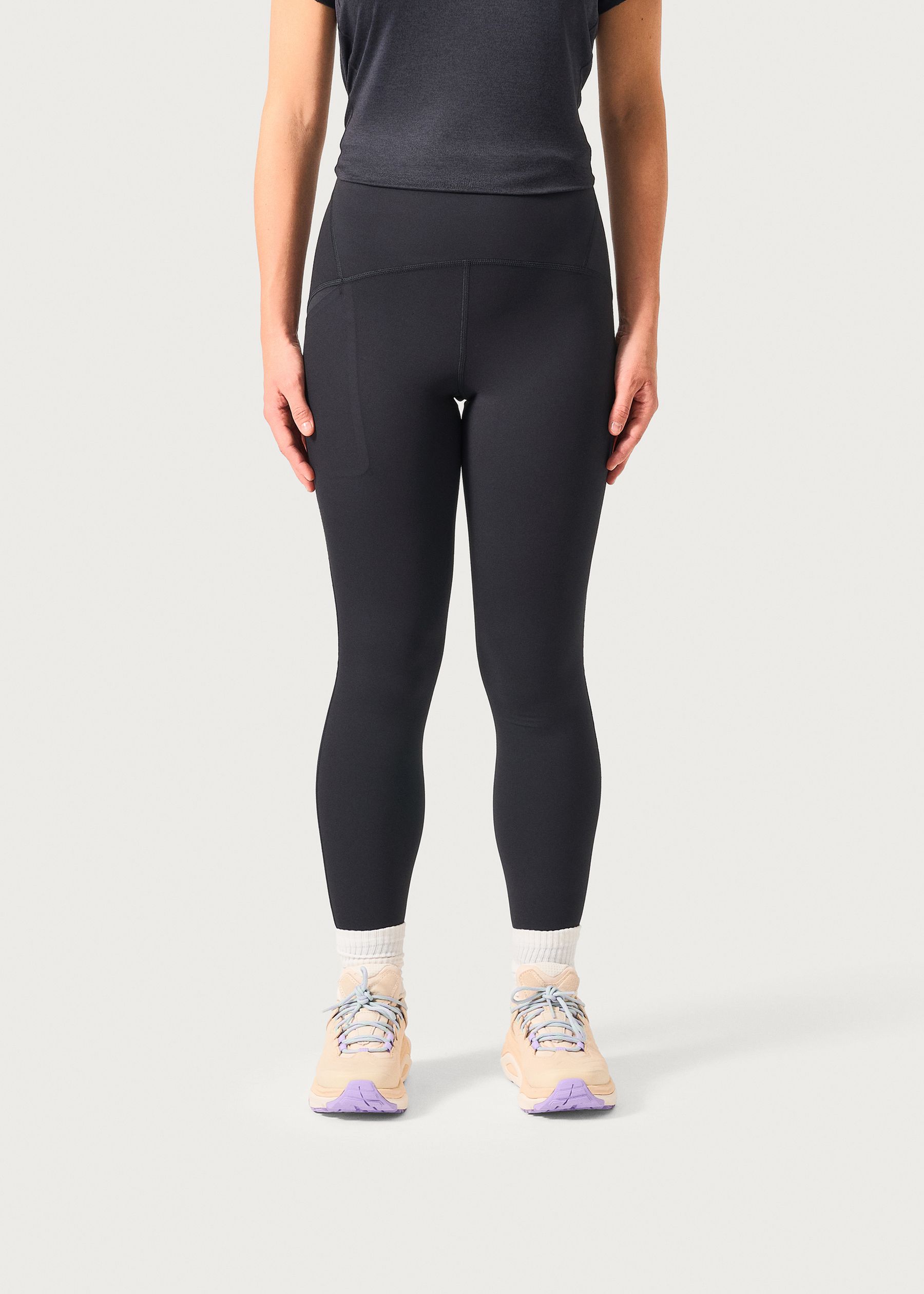 Image - 1 - Jaida Pocket Legging - 27"