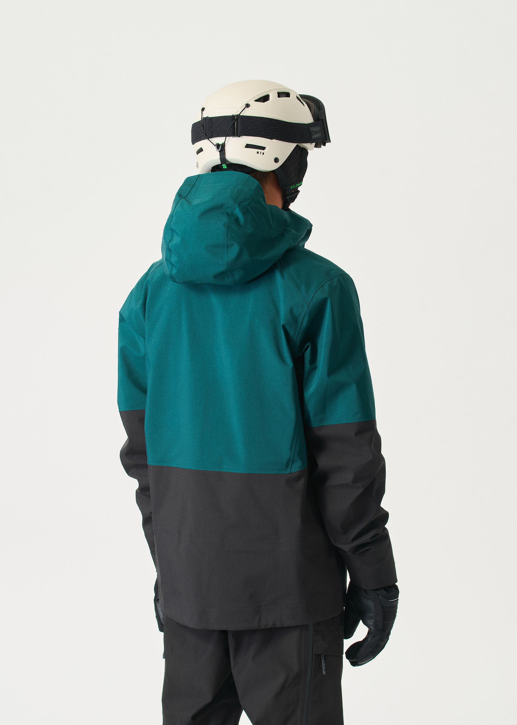 Image - 3 - Untracked Jacket