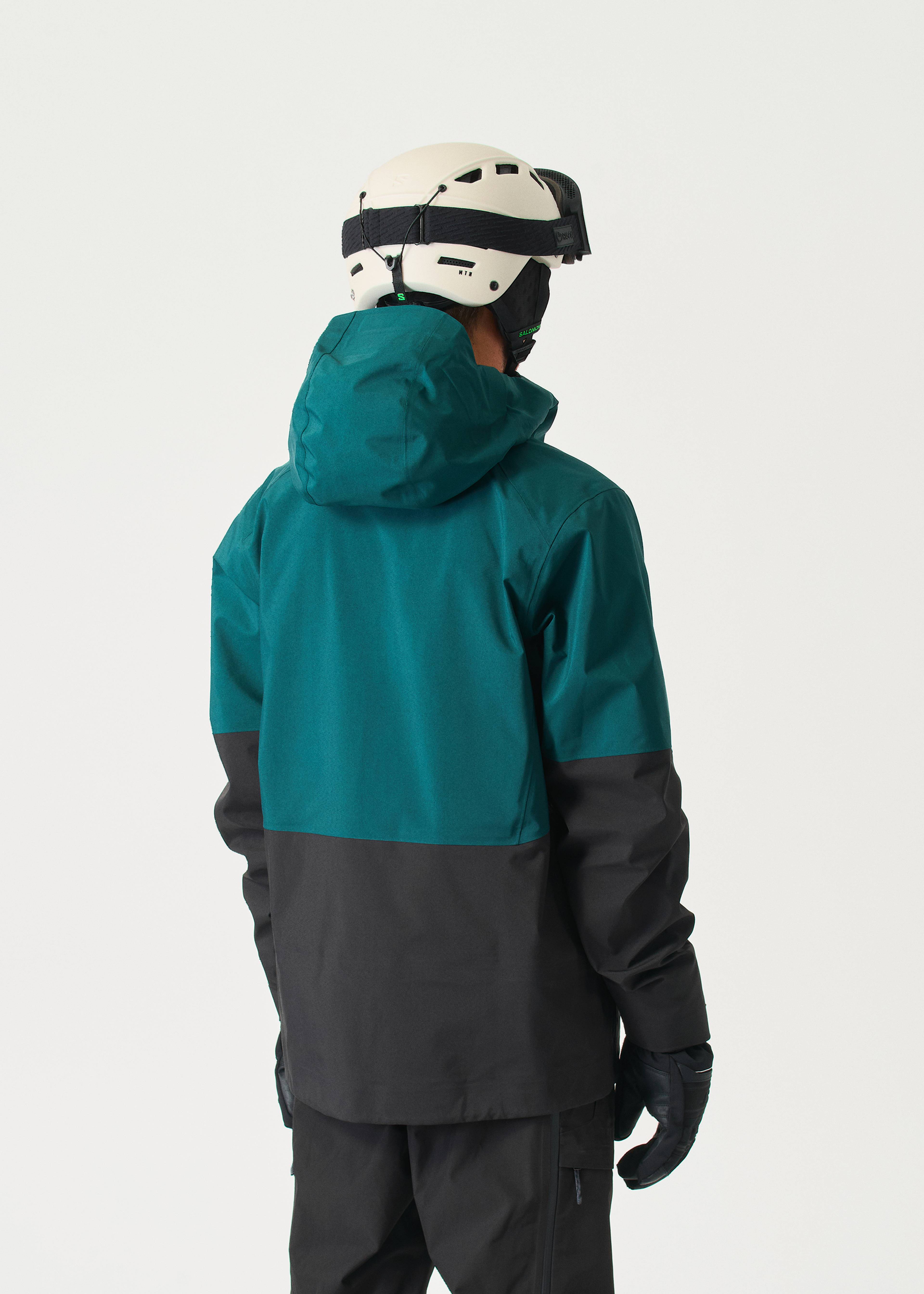 Patagonia Untracked Jacket