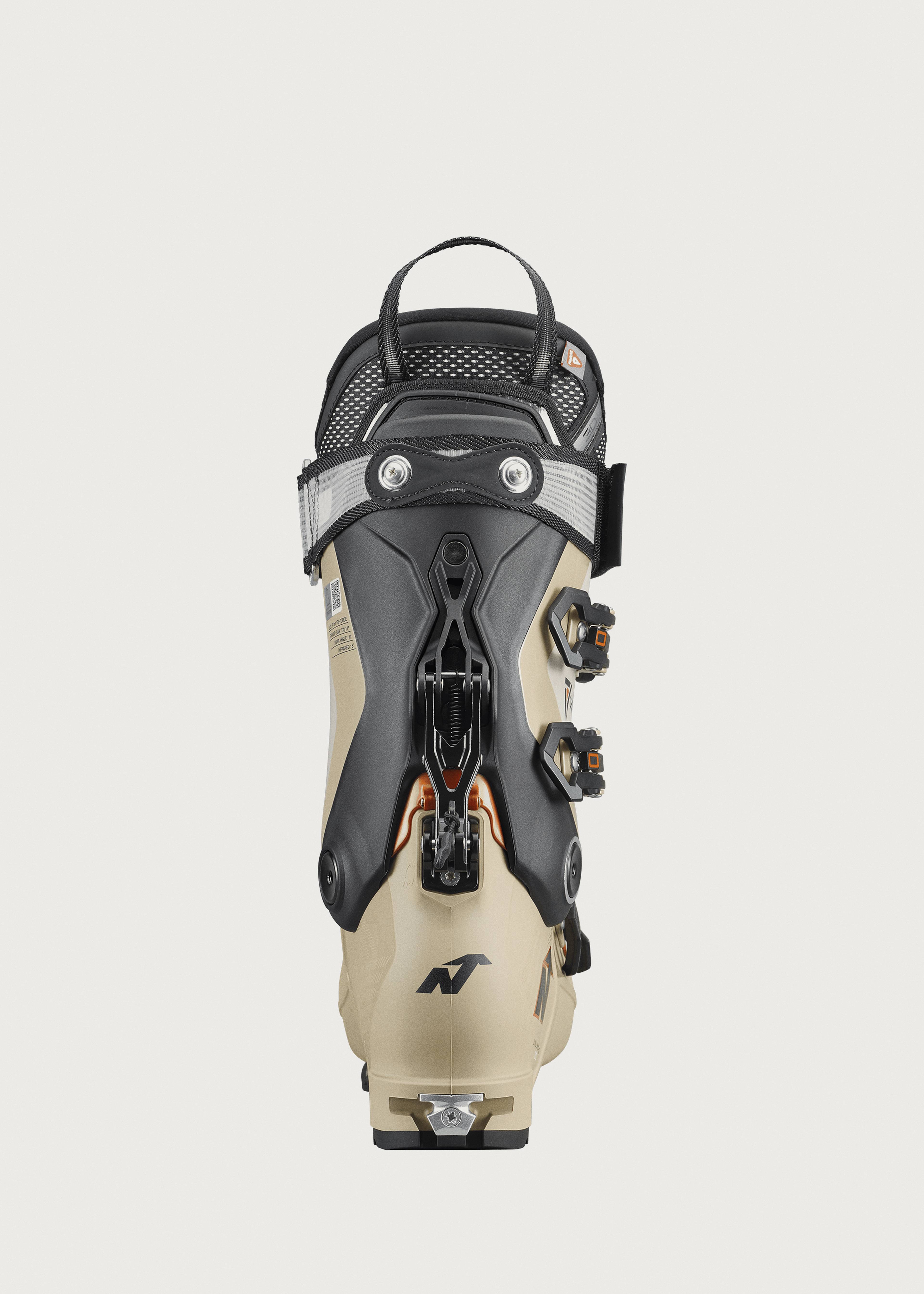 Nordica Unlimited 120 DYN Ski Boots