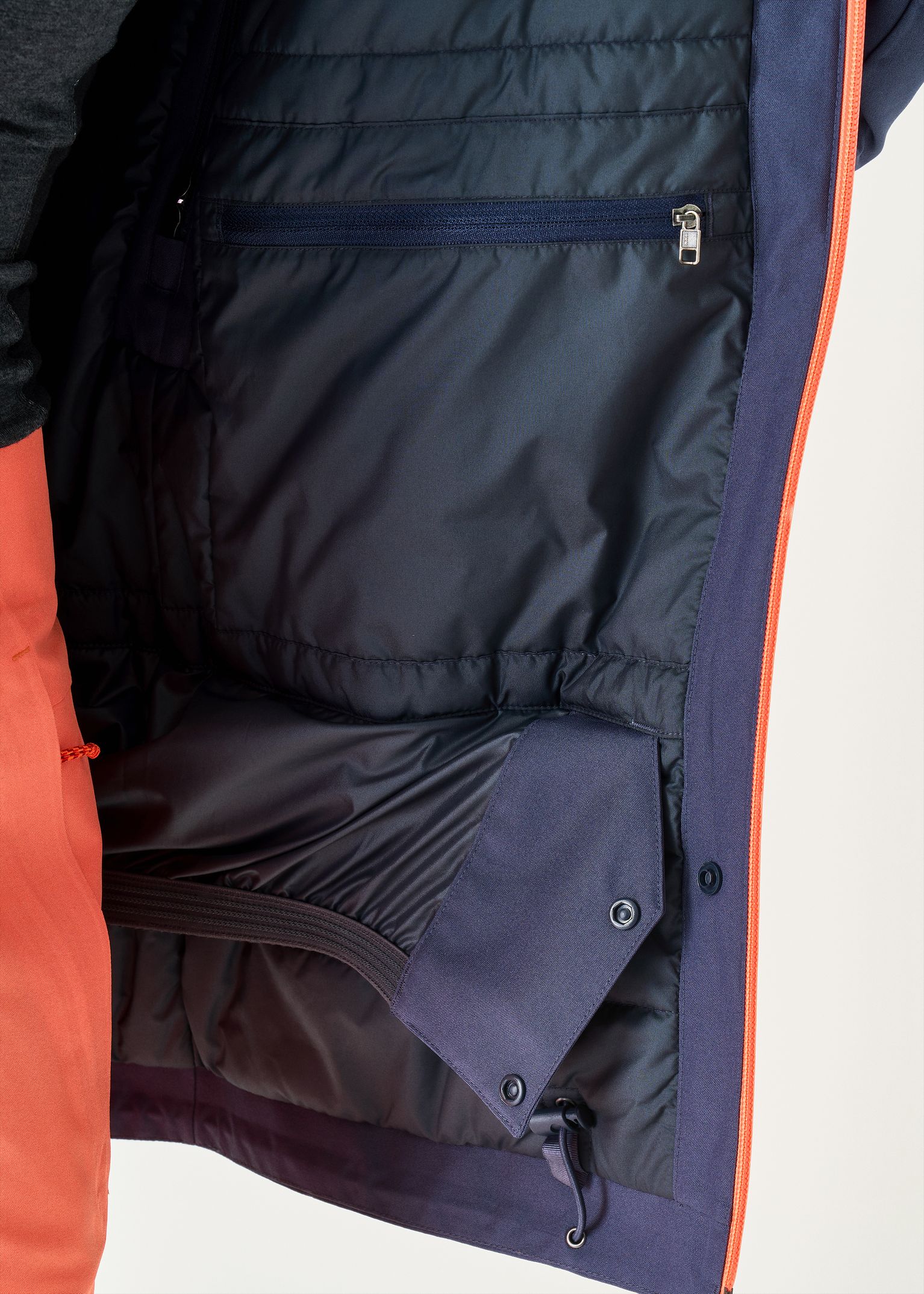 Inner Snow Skirt