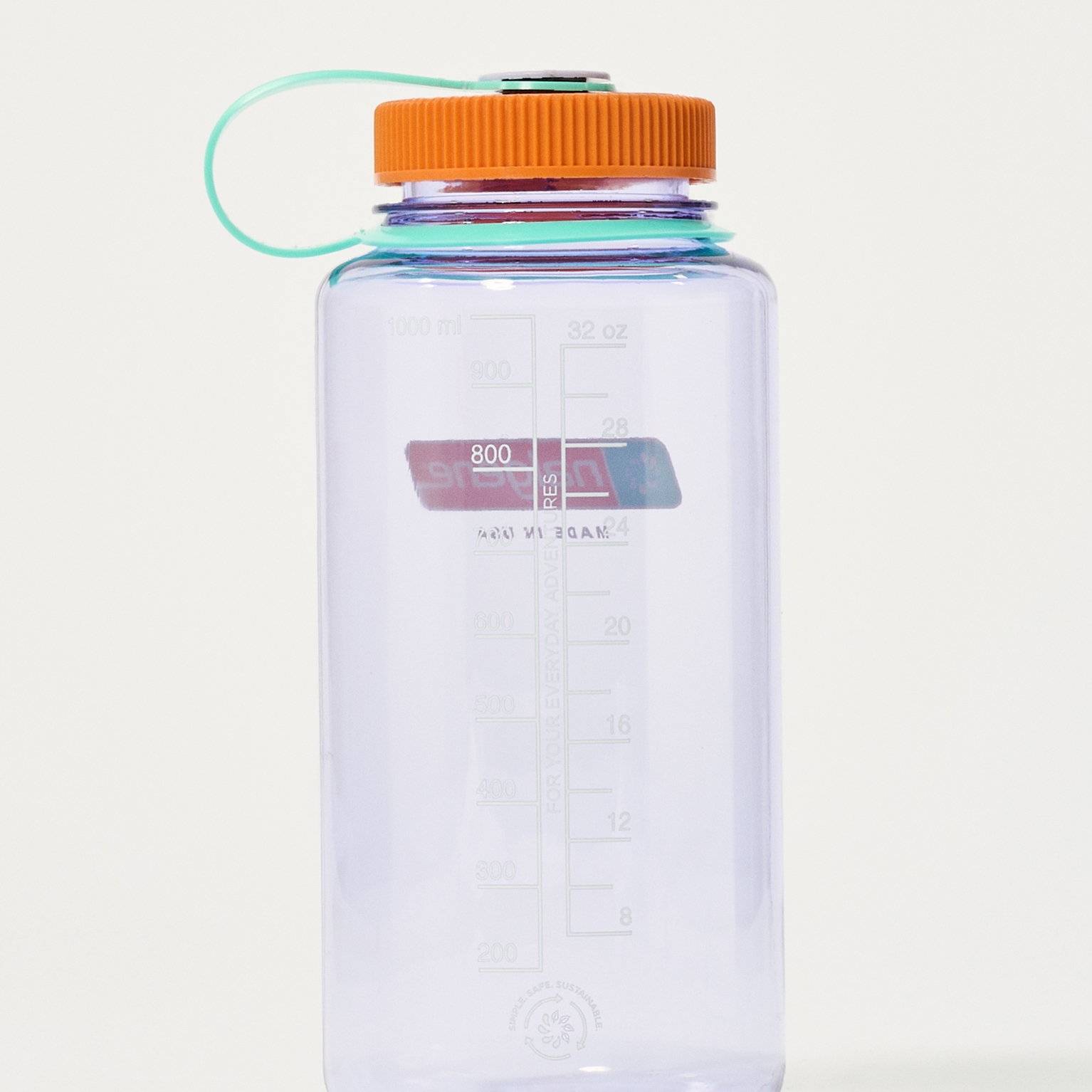 Image of Water bottle