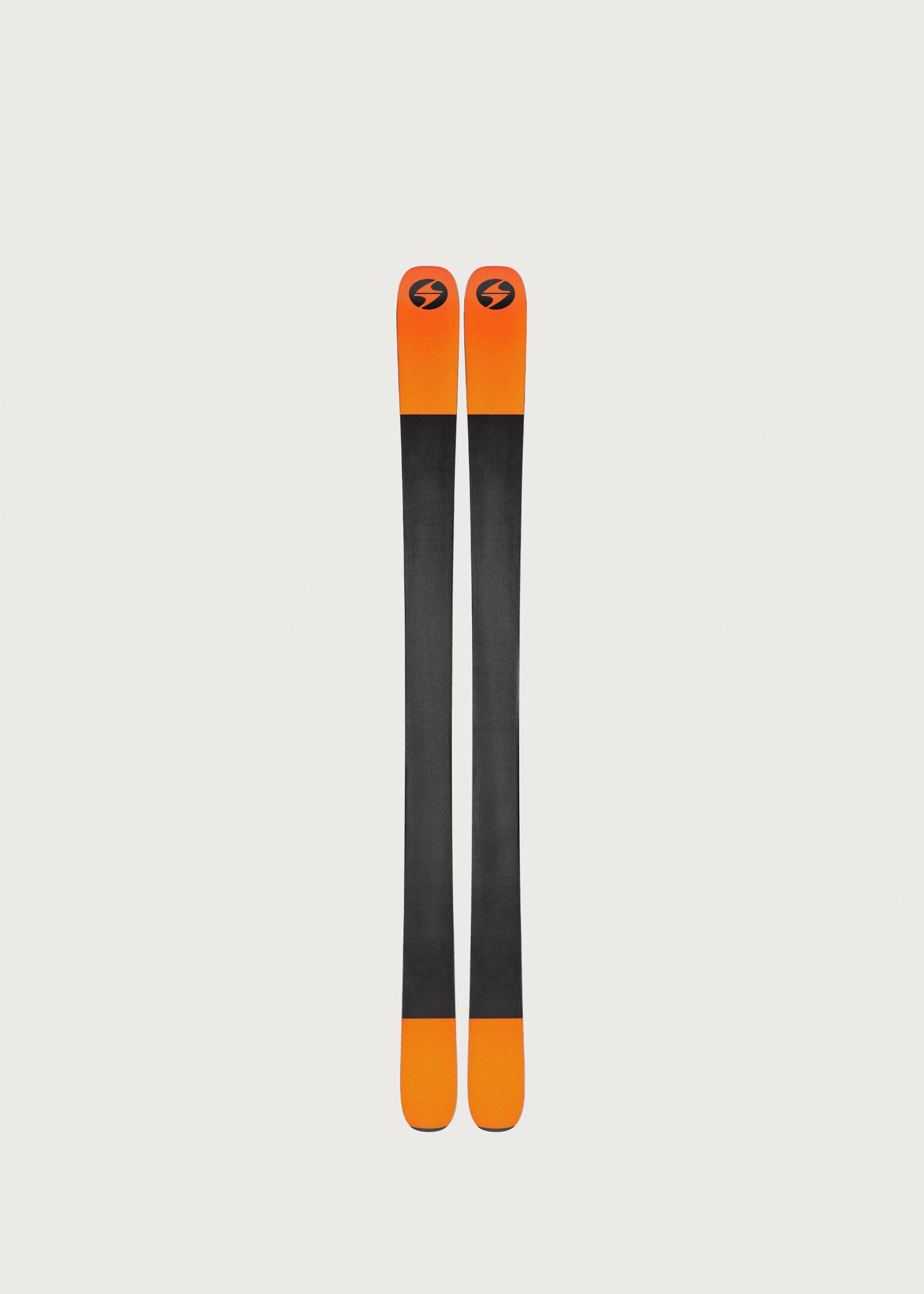 Image - 2 - Anomaly 102 Skis