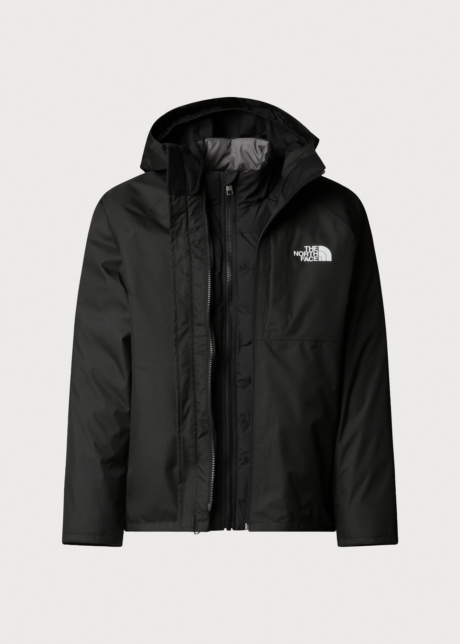 Image - 1 - Teen Perrito 4-N-1 Hooded Jacket