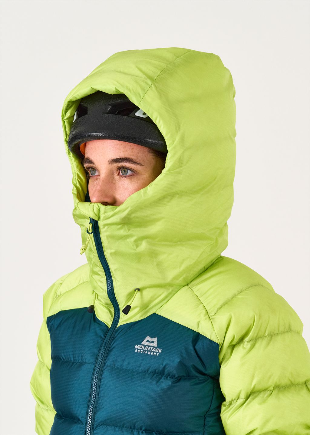 Mountain Equipment Sigma Down Jacket