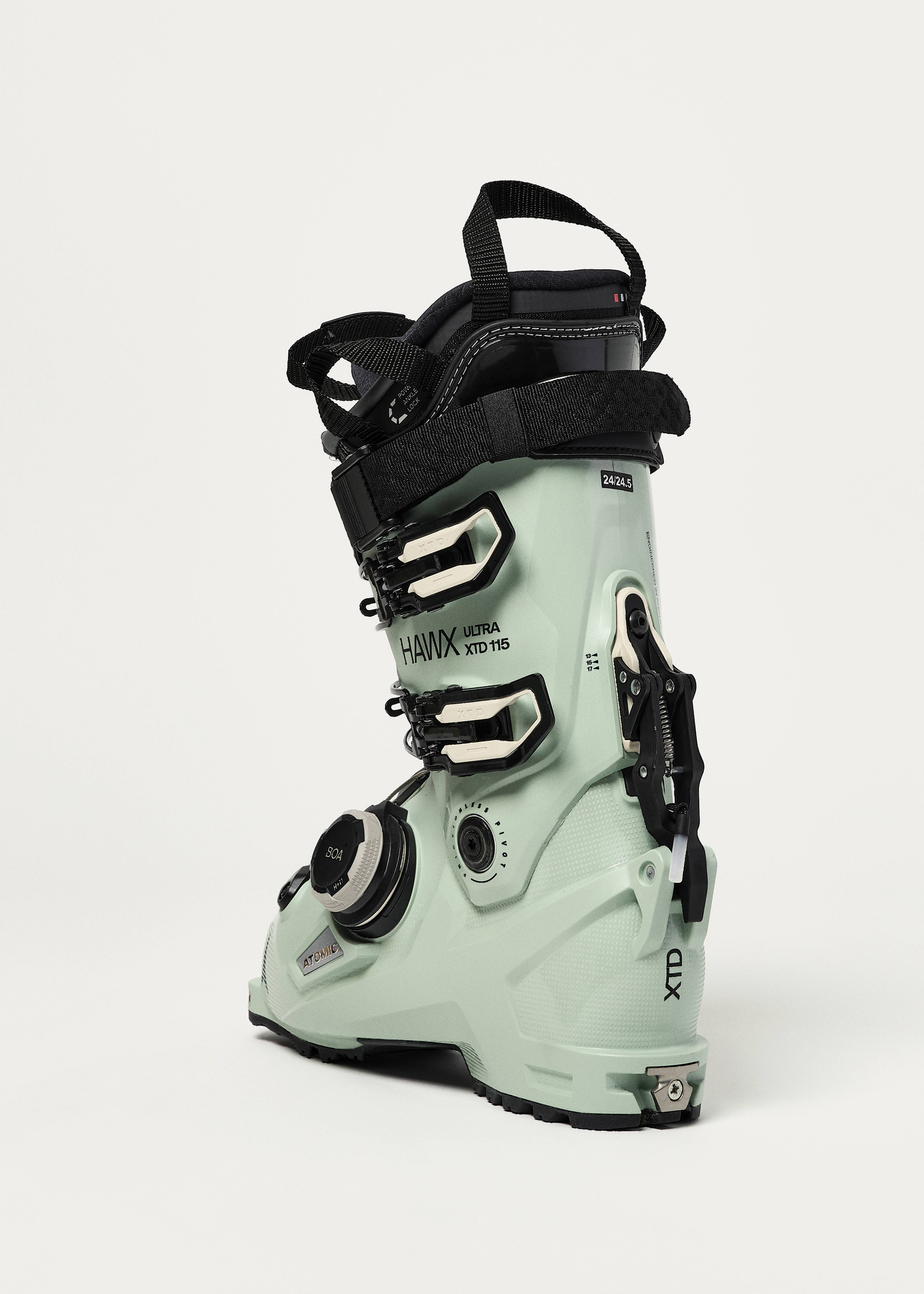 Atomic Hawx Ultra XTD 115 BOA W Ski Boots