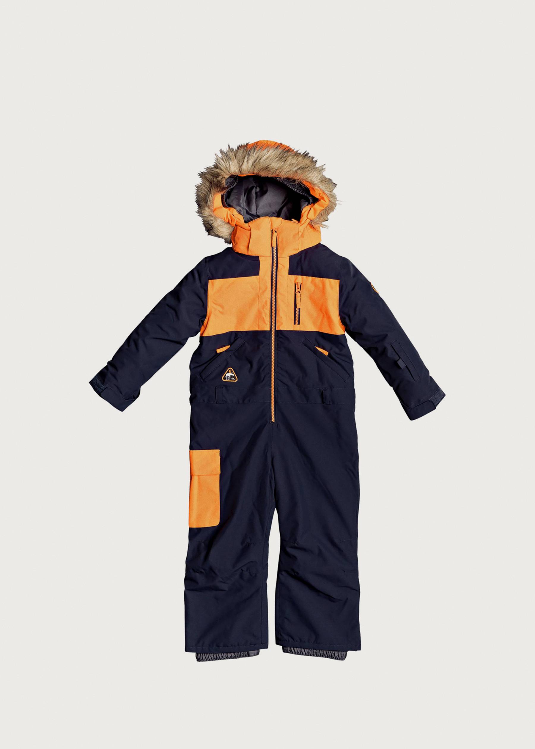 Image - 3 - Rookie Snowsuit