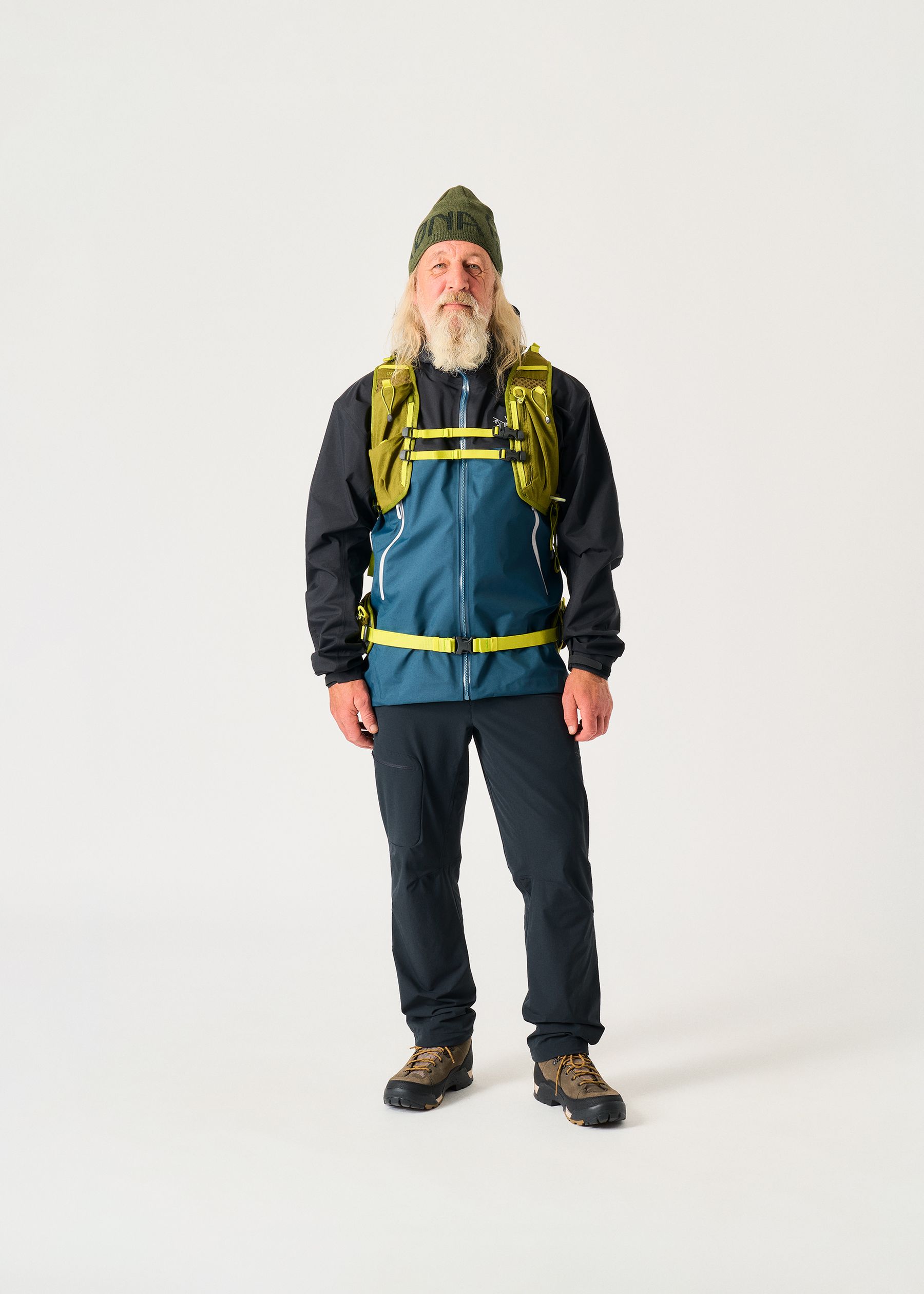 Image - 2 - Beta GORE-TEX Jacket