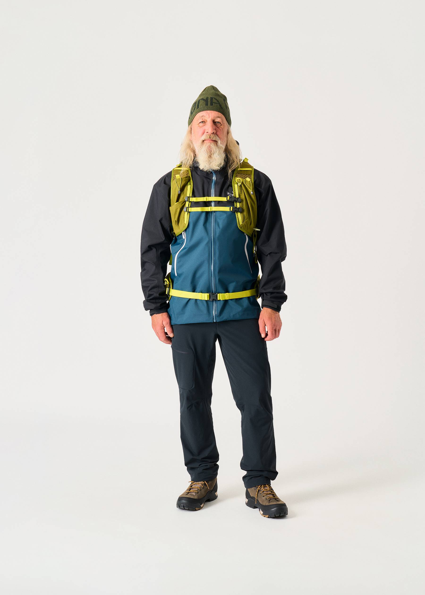 Image - 2 - Beta GORE-TEX Jacket