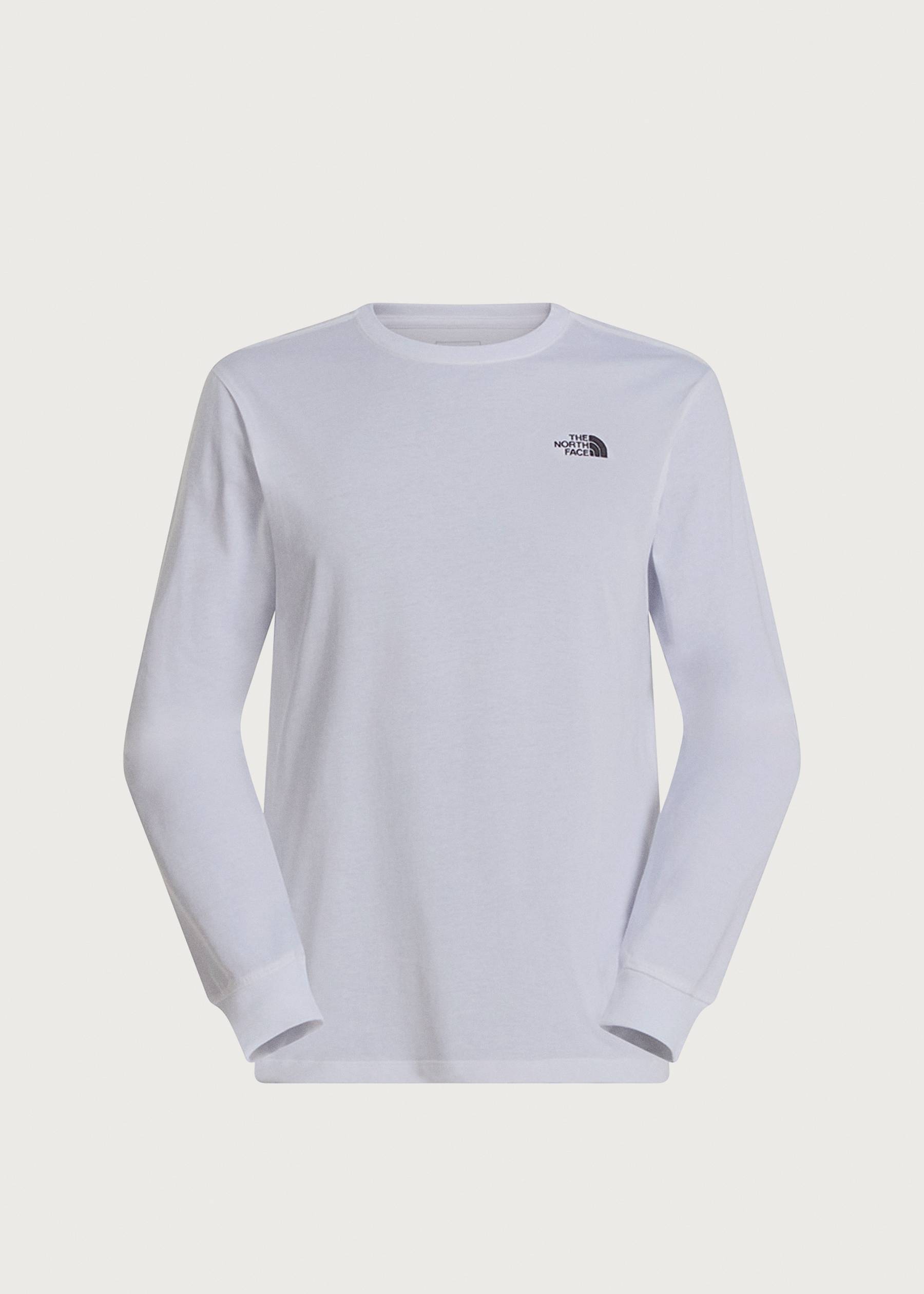 Image - 3 - Evolution Simple Dome Regular Long Sleeve Tee