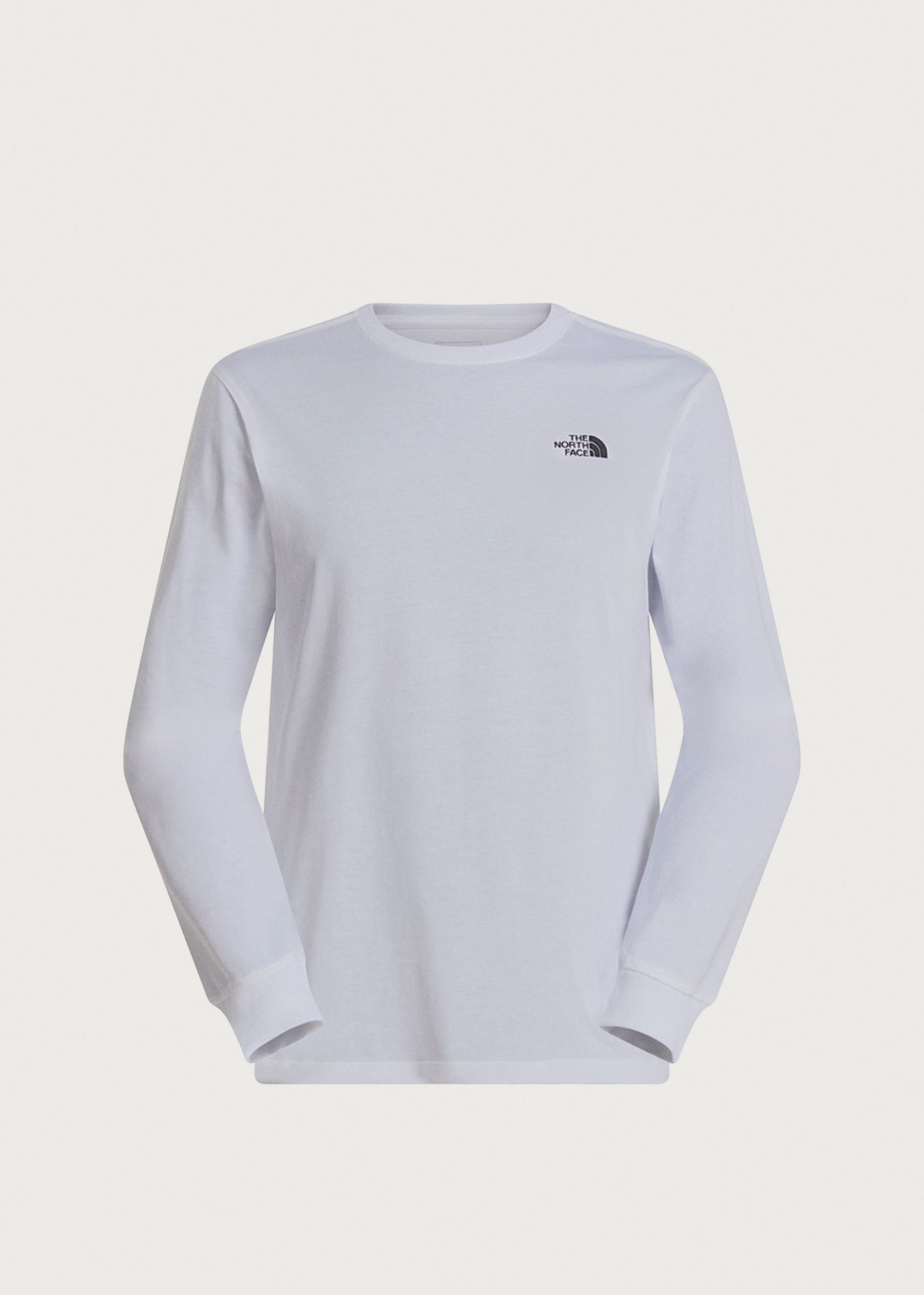 Image - 1 - Evolution Simple Dome Regular Long Sleeve Tee
