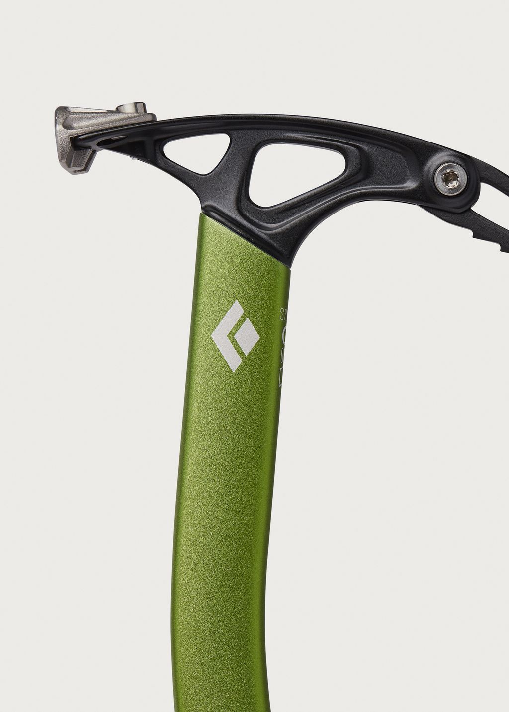 Black Diamond Venom LT Tech Hammer Ice Axe