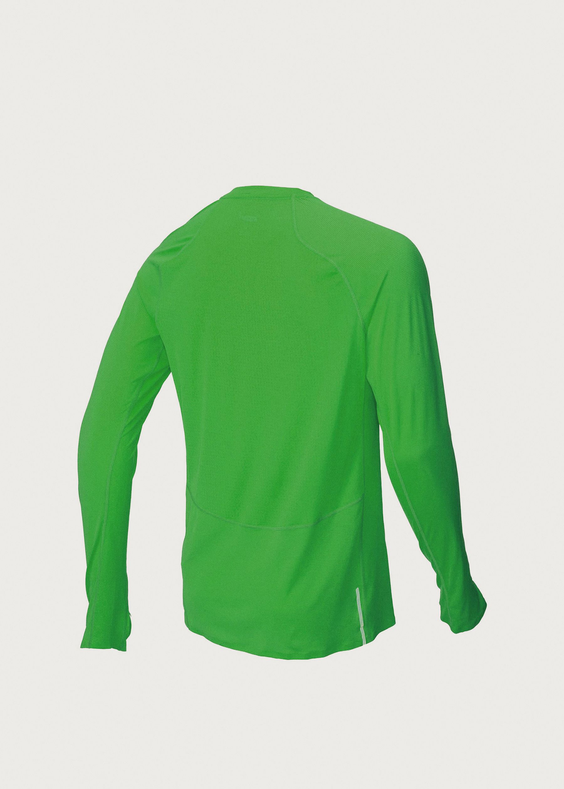 Image - 2 - Base Long Sleeve Top