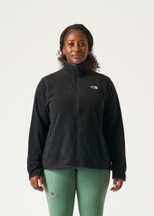 Plus Glacier Fleece Jacket
