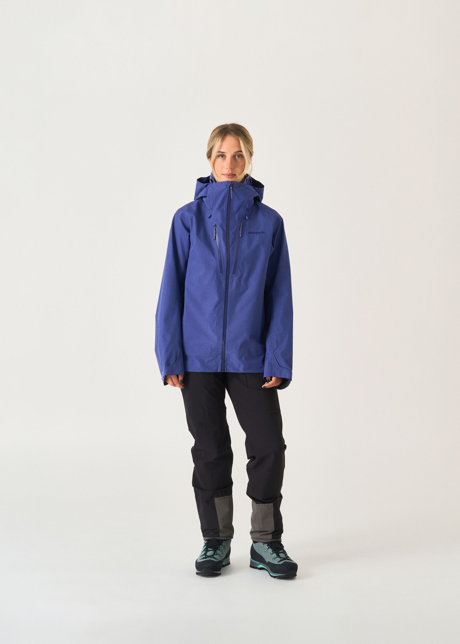 Patagonia Triolet GORE-TEX Jacket