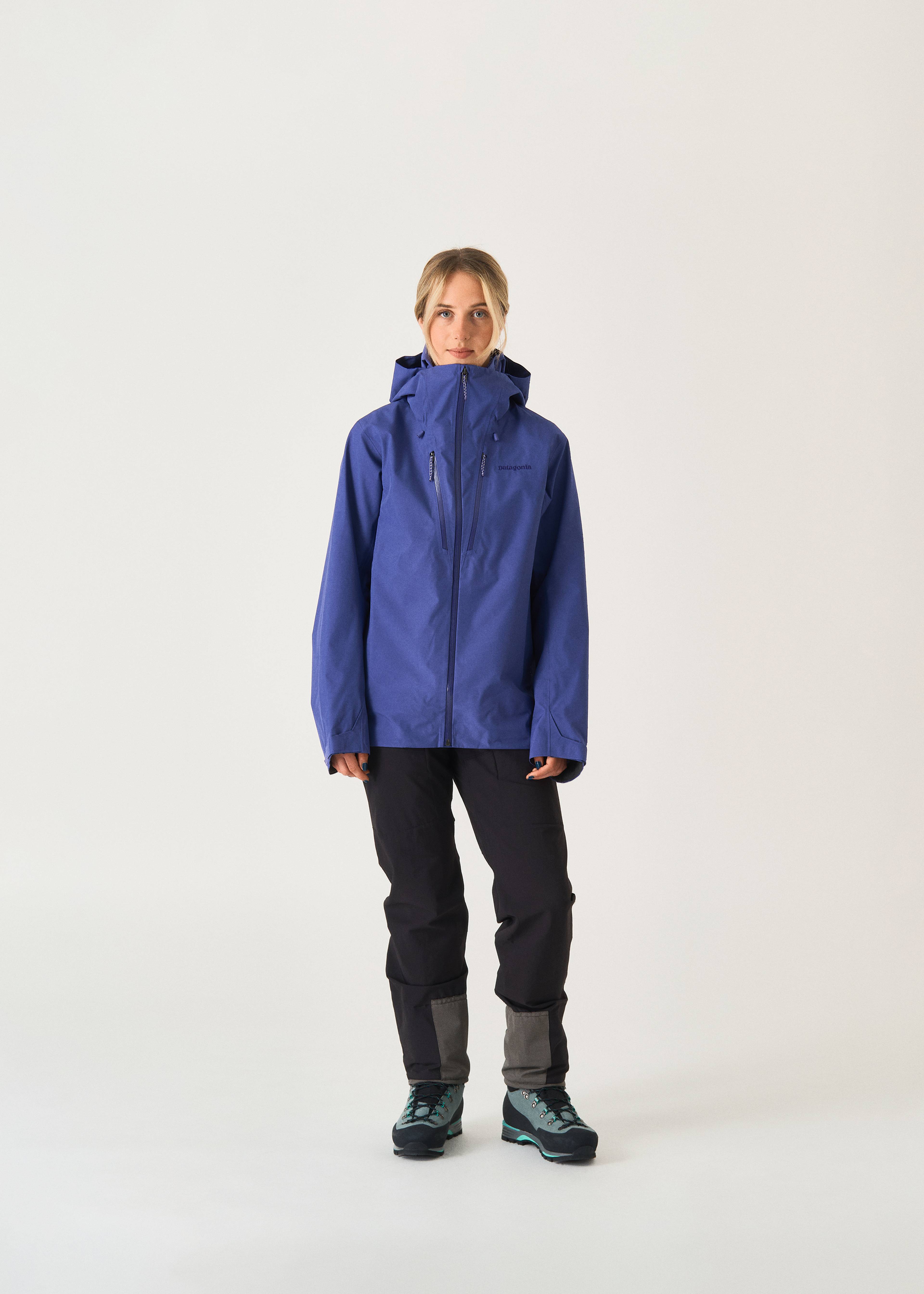 Patagonia Triolet GORE-TEX Jacket