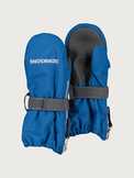 Didriks Biggles Zip Mittens