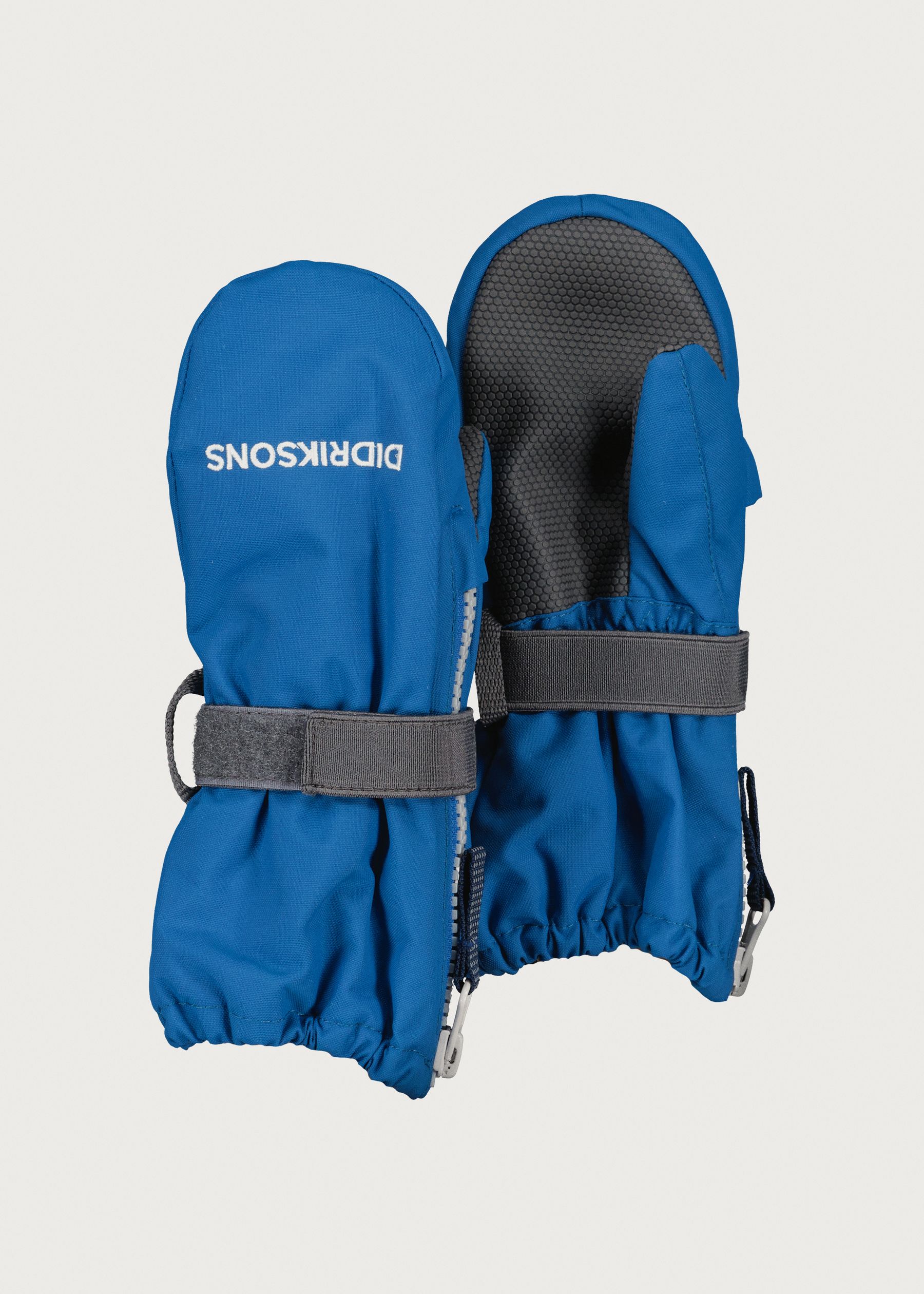 Image - 1 - Didriks Biggles Zip Mittens
