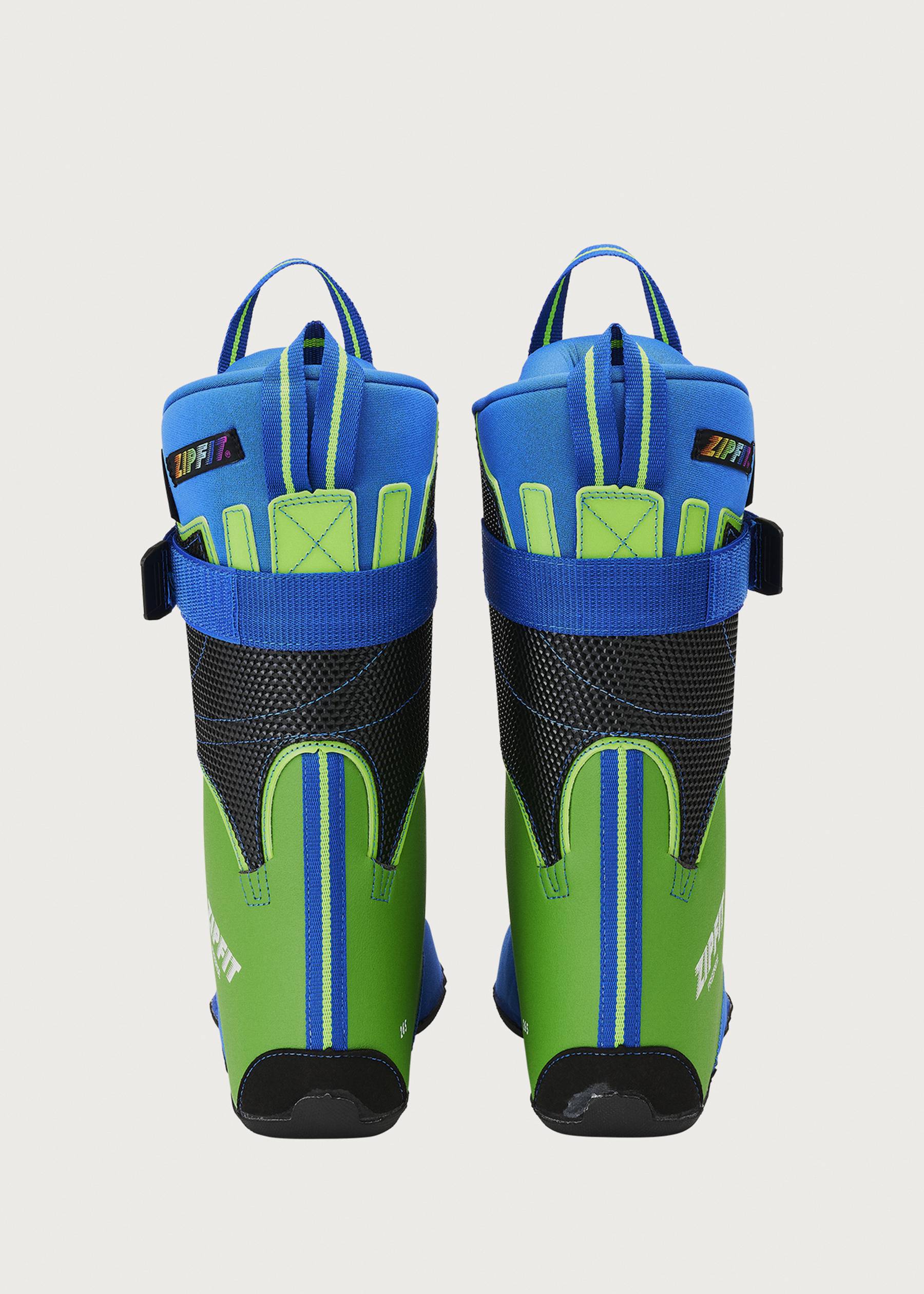 Image - 3 - Freeride Boot Liners