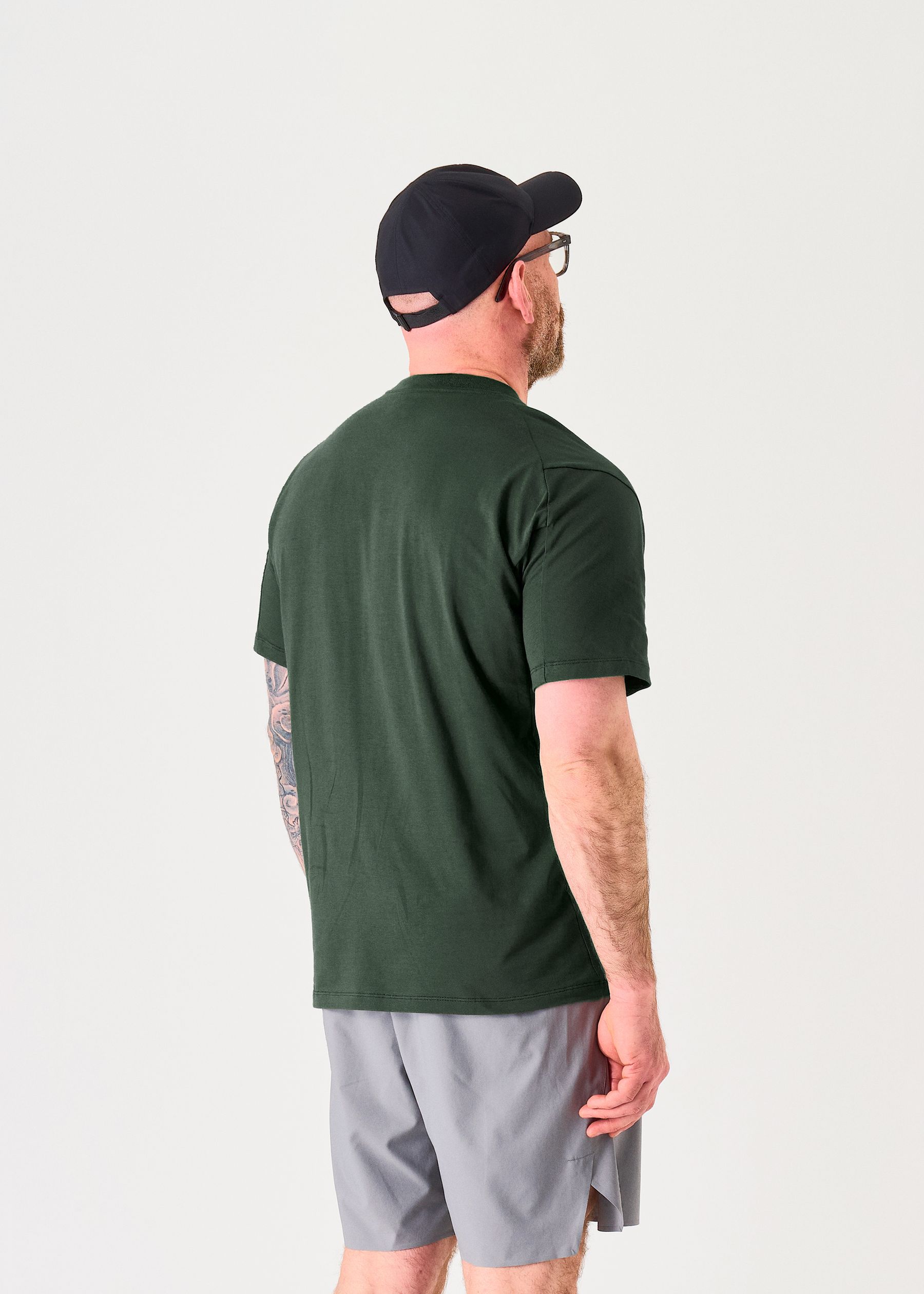 Image - 3 - Kragg SL Cotton Tee