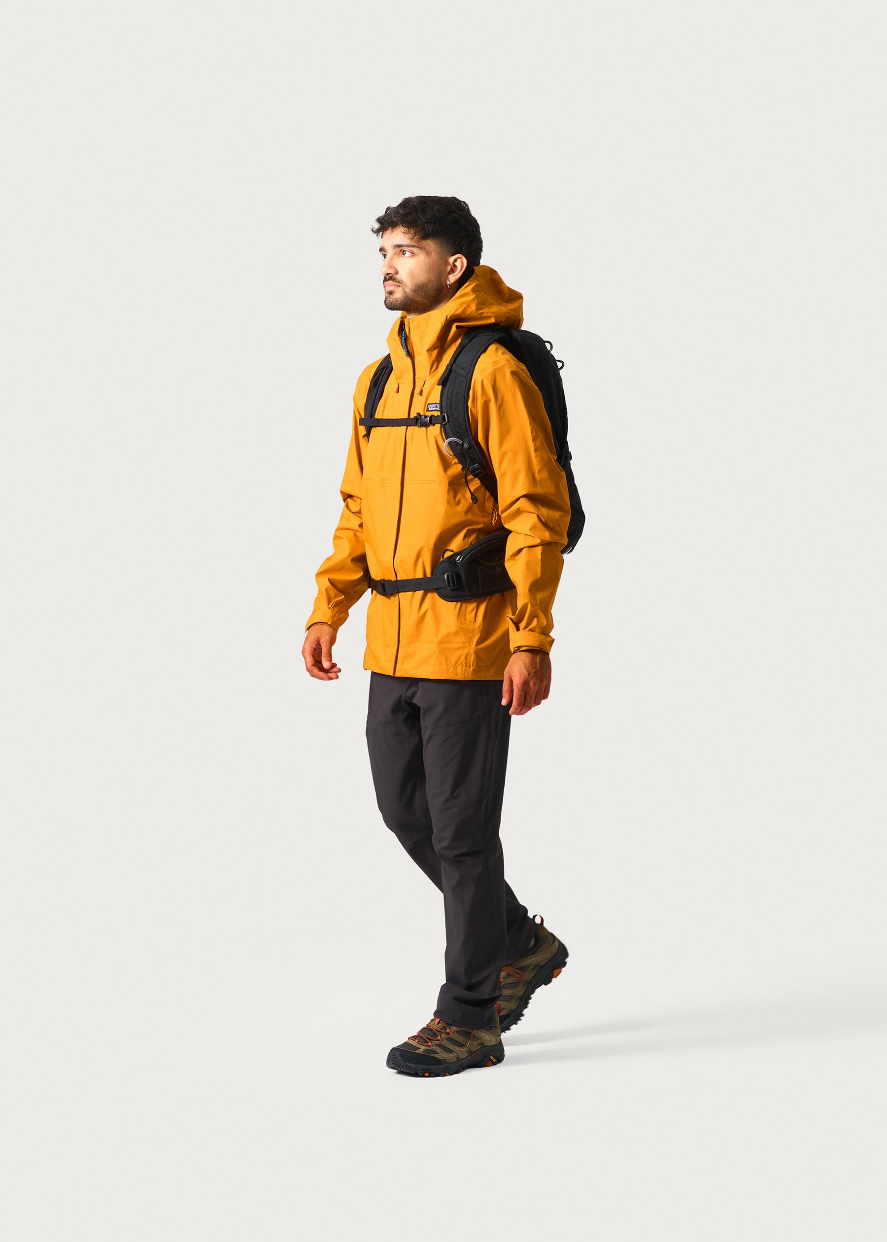 Image - 2 - Torrentshell 3L Rain Jacket
