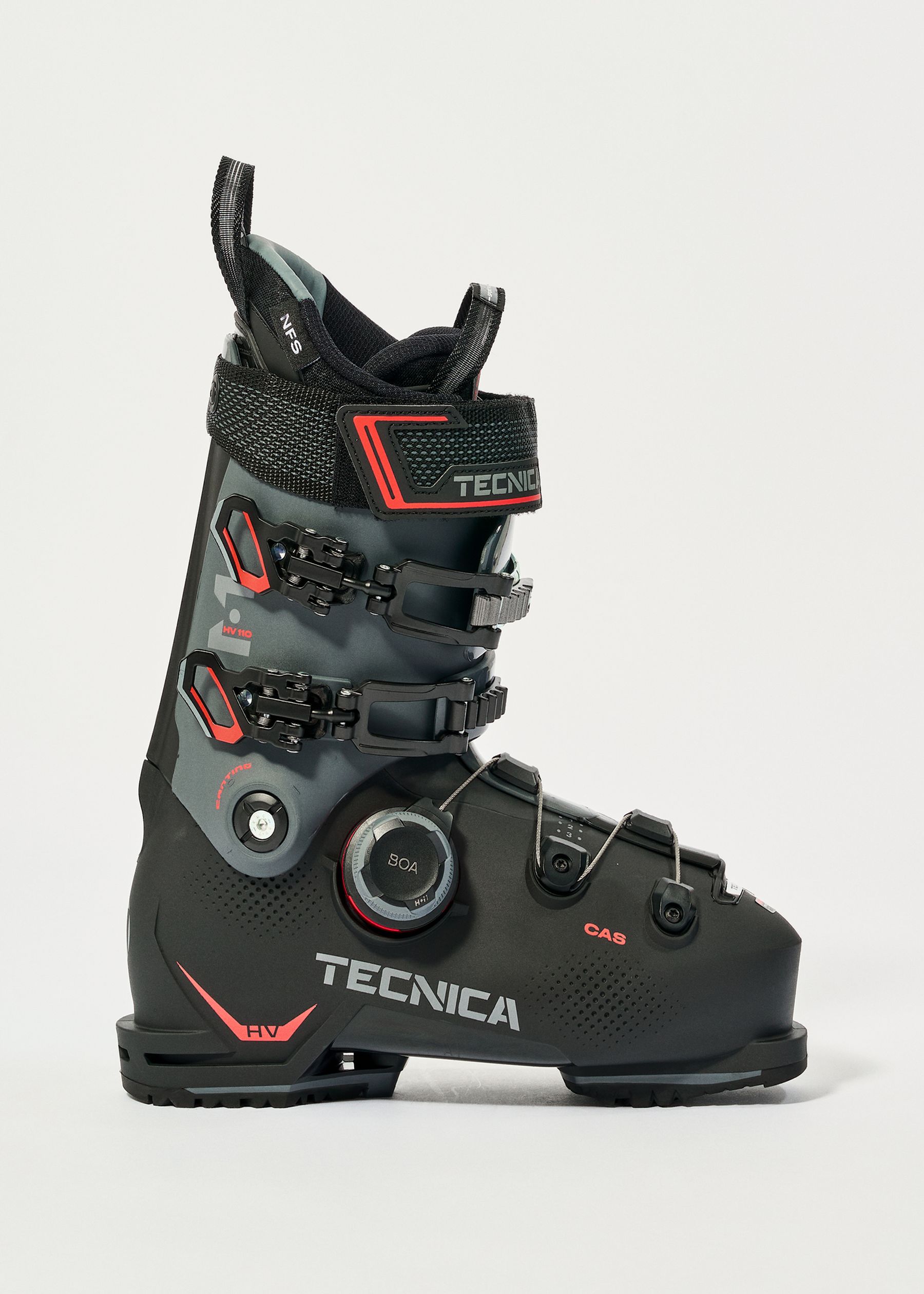 Image - 1 - Mach BOA HV 110 GW Ski Boots