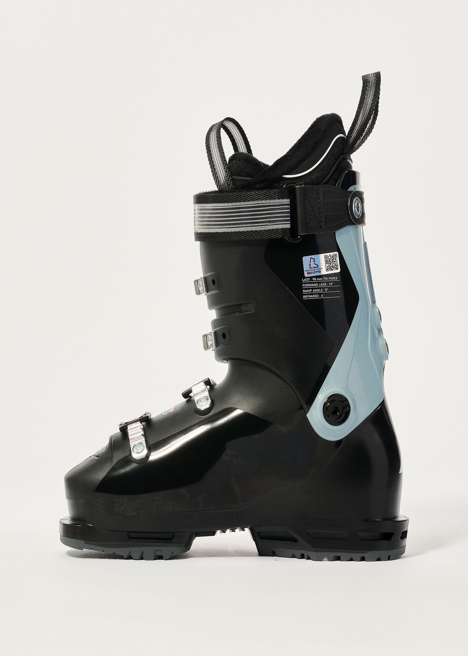 Image - 3 - Promachine 85 W GW Ski Boots